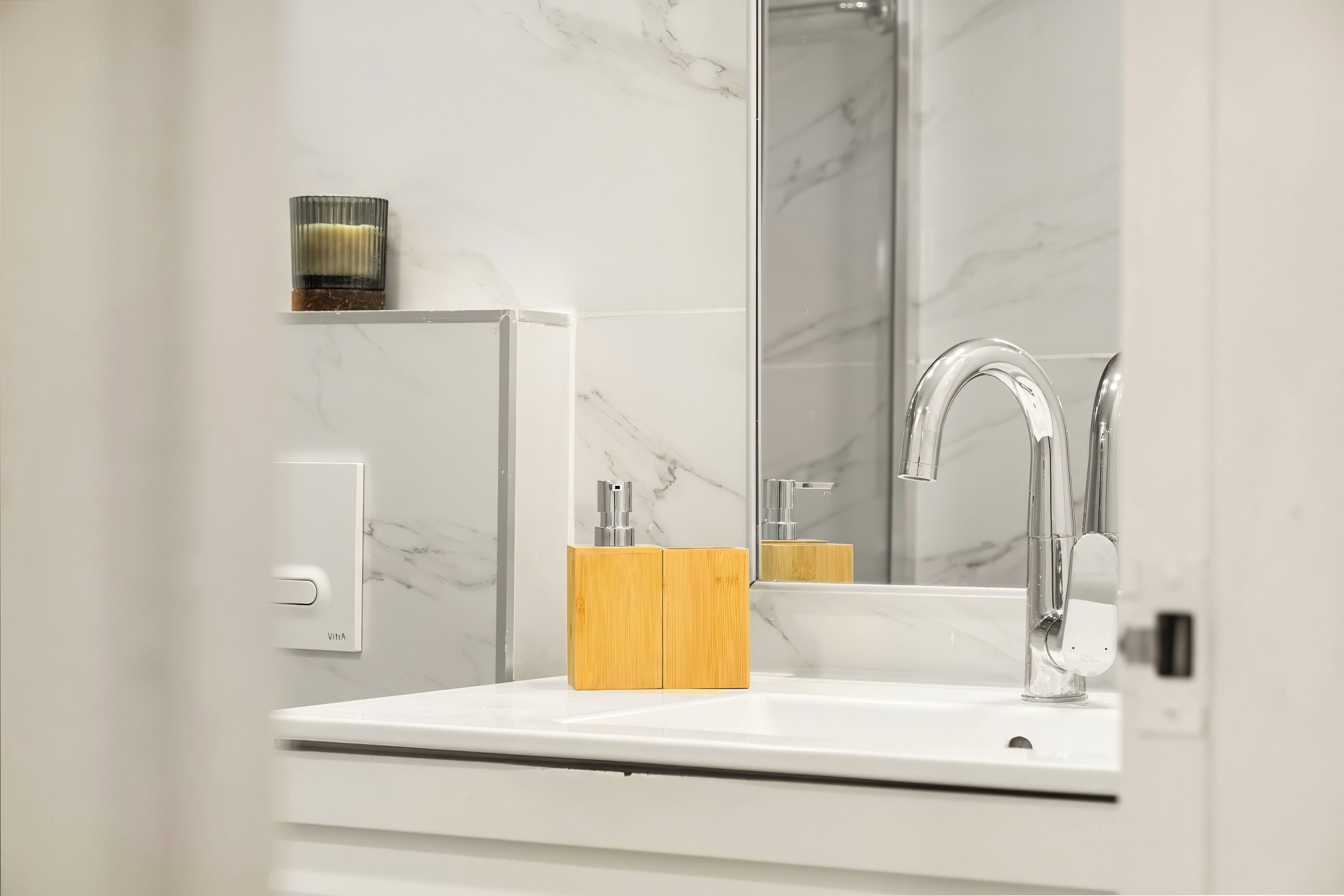 Royal Park Resort Apartments by Sea N' Rent