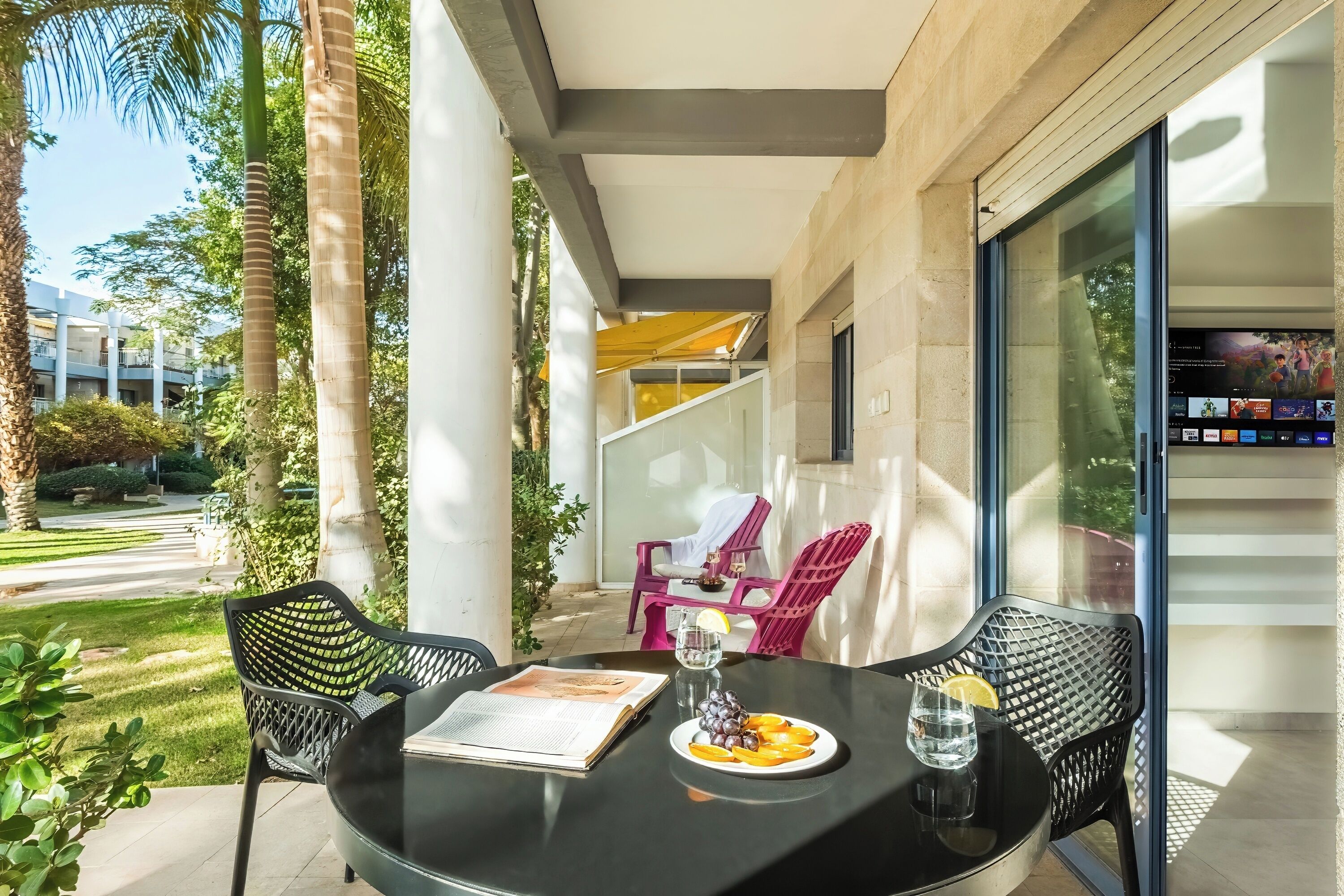 Royal Park Resort Apartments by Sea N' Rent