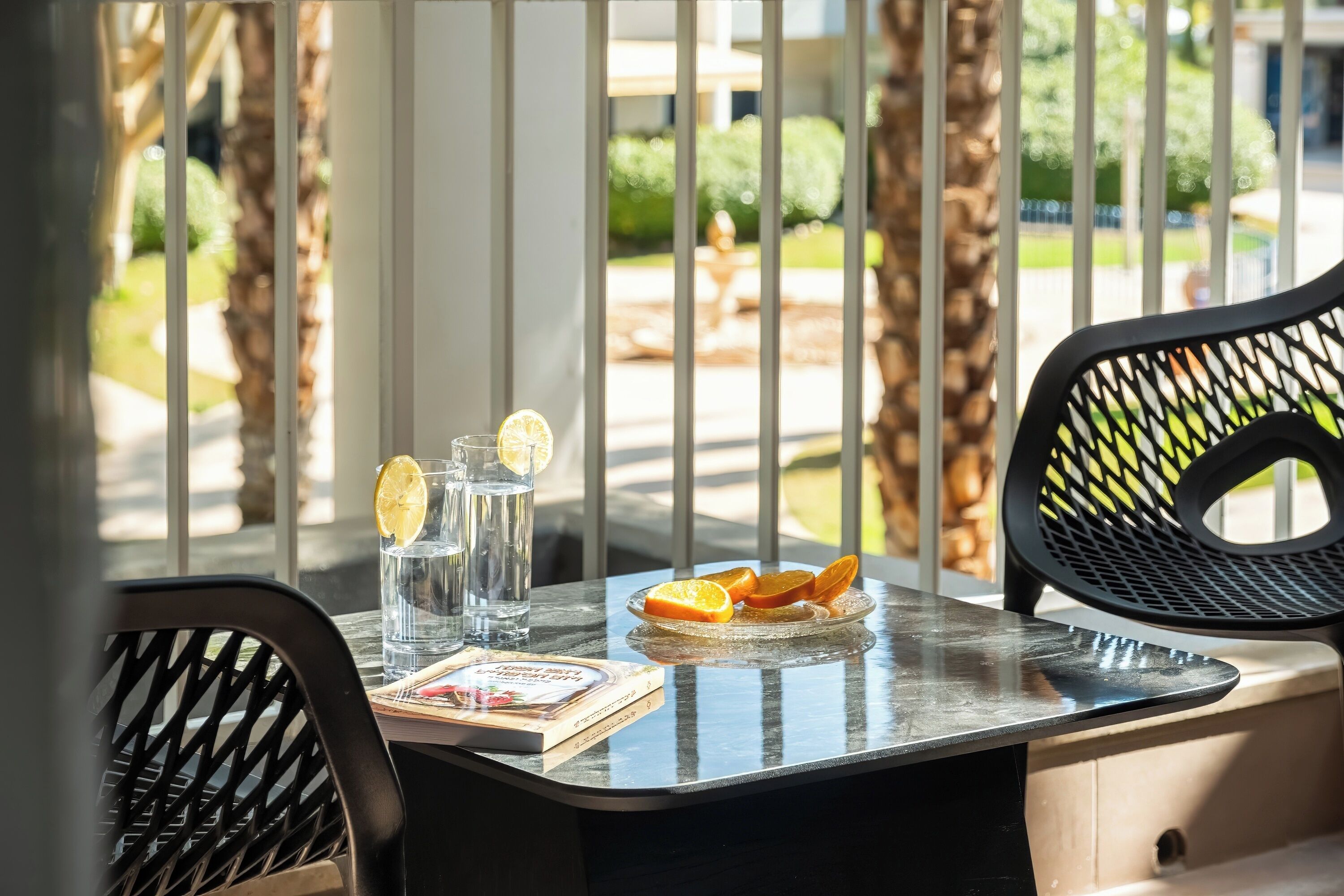 Royal Park Resort Apartments by Sea N' Rent