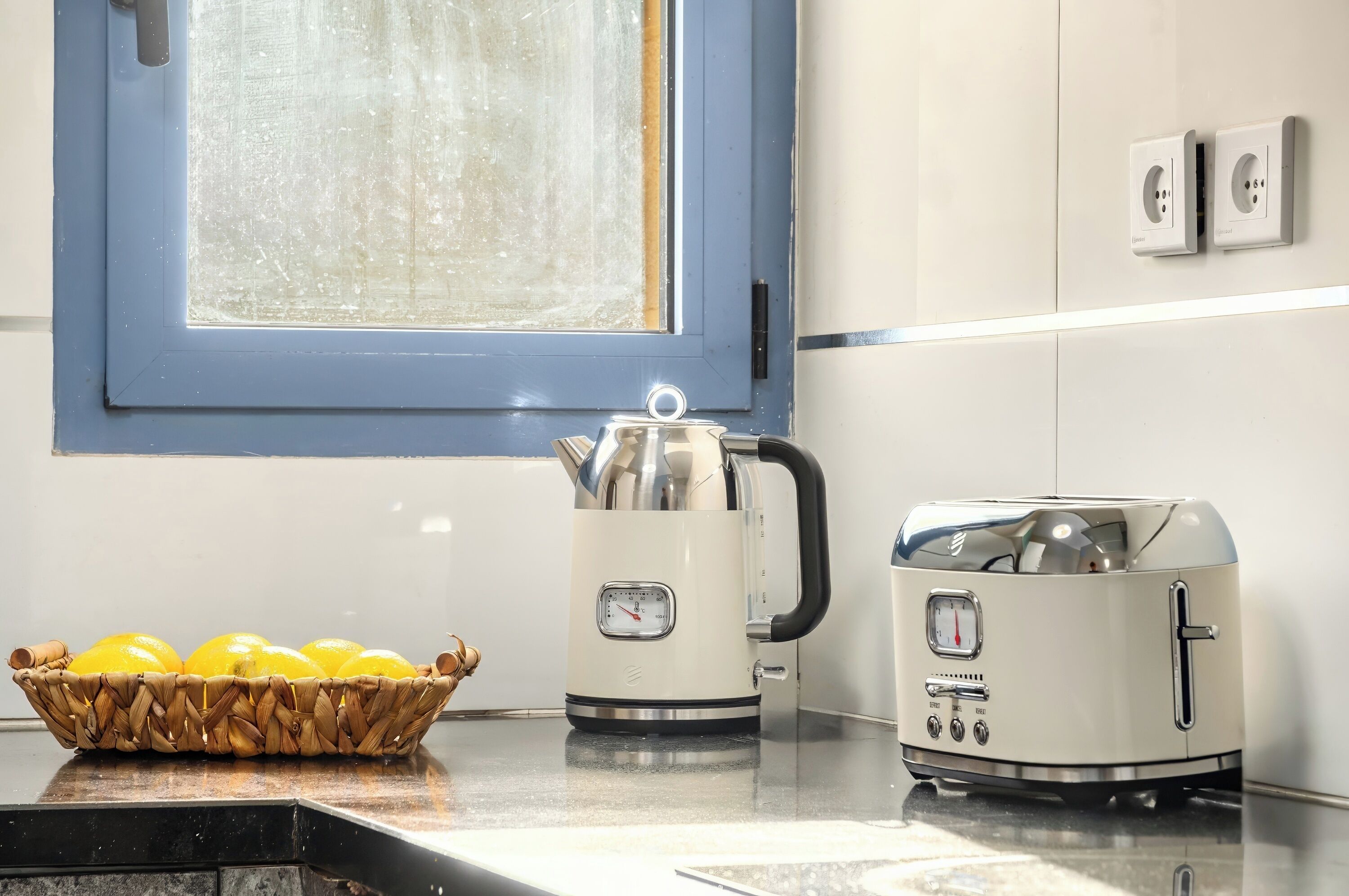 Royal Park Resort Apartments by Sea N' Rent