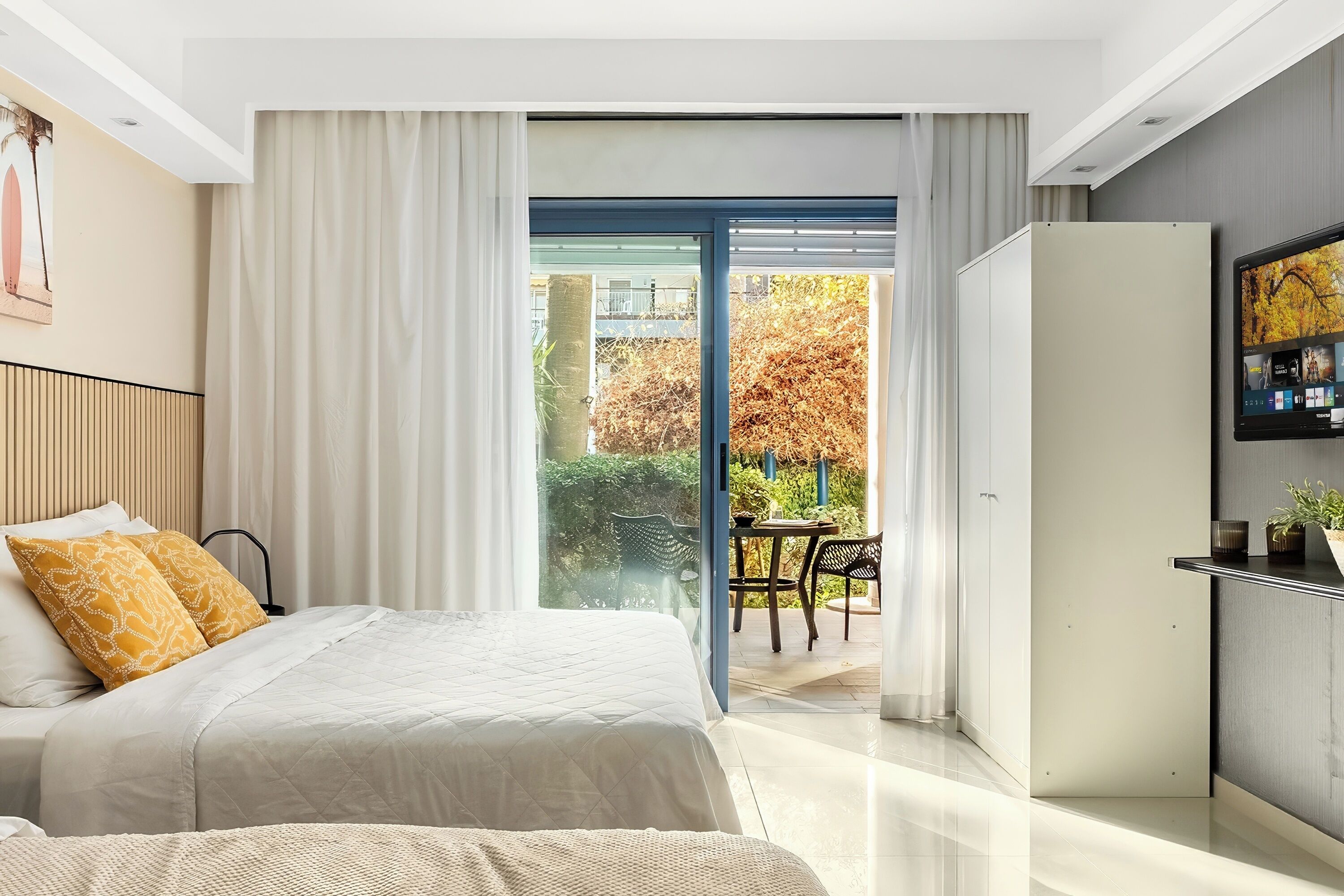 Royal Park Resort Apartments by Sea N' Rent