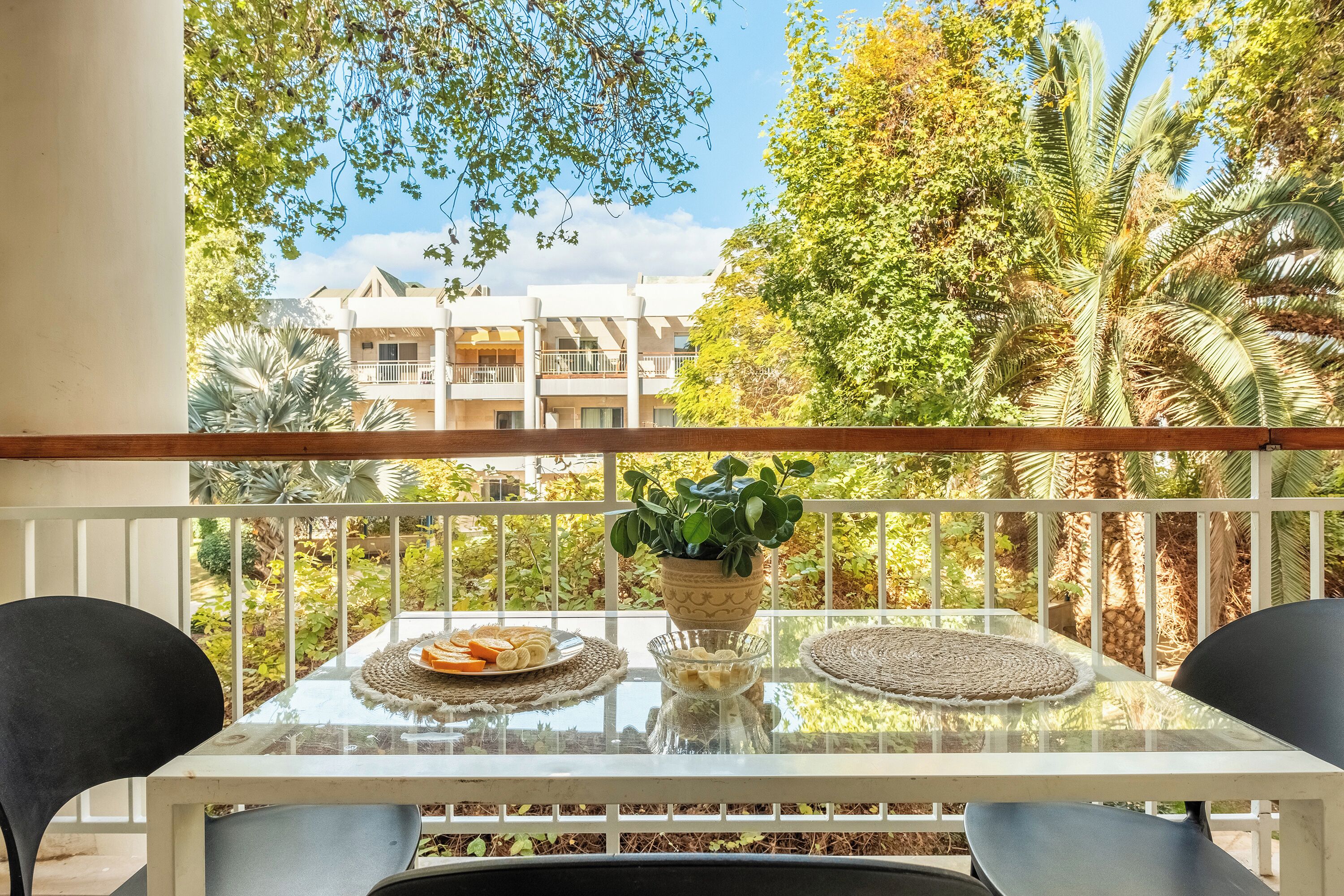 Royal Park Resort Apartments by Sea N' Rent