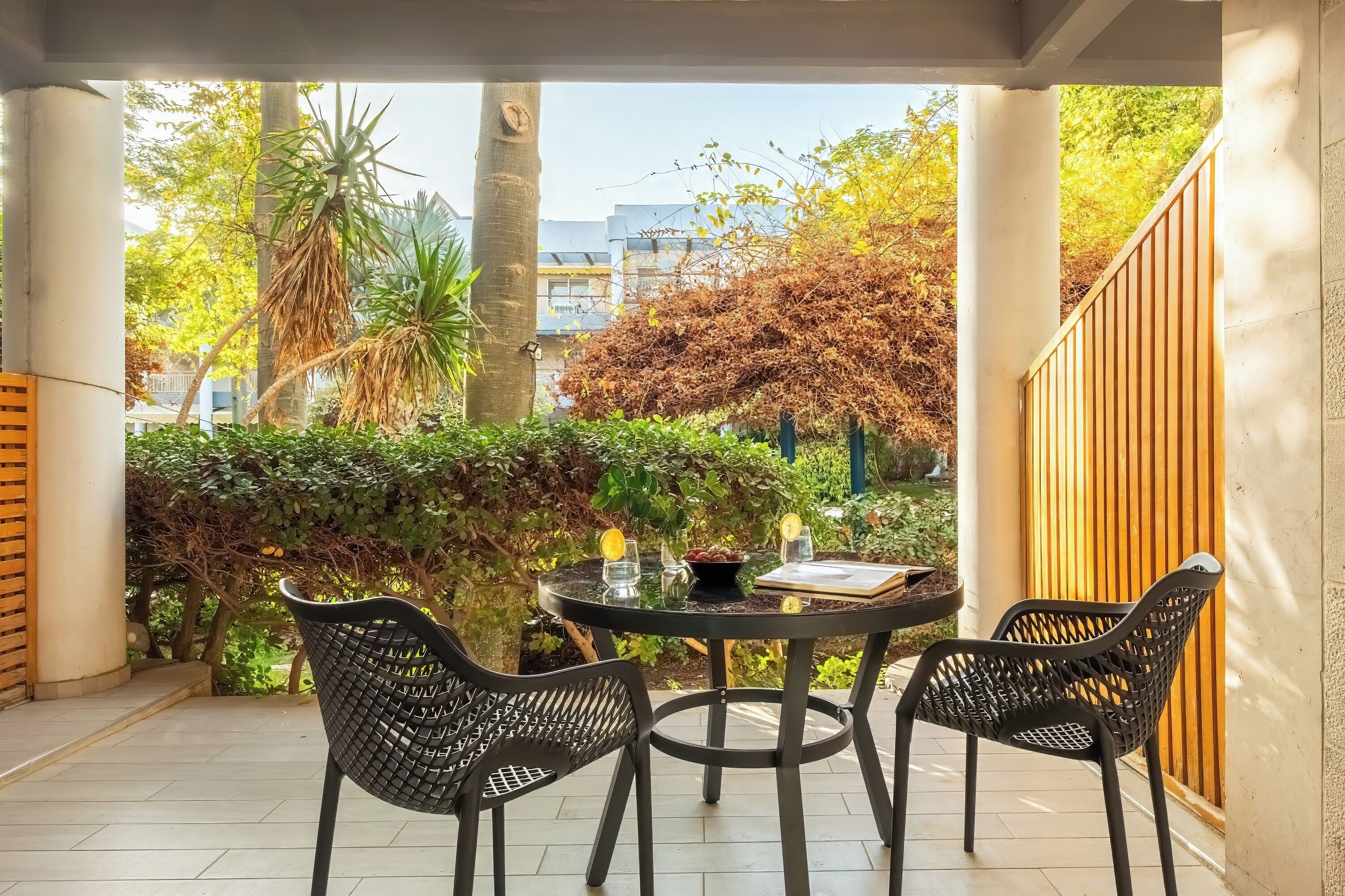 Royal Park Resort Apartments by Sea N' Rent