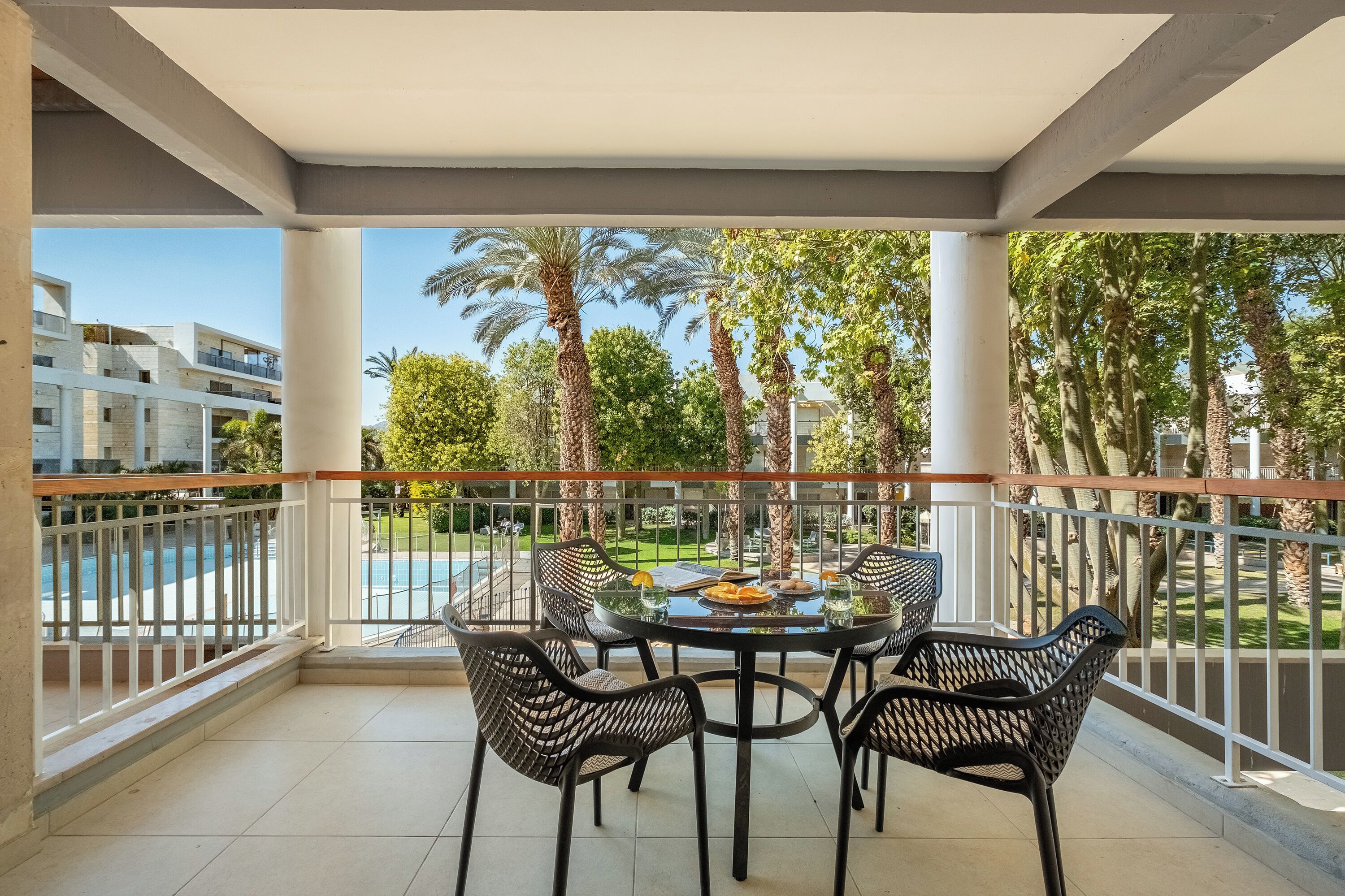 Royal Park Resort Apartments by Sea N' Rent