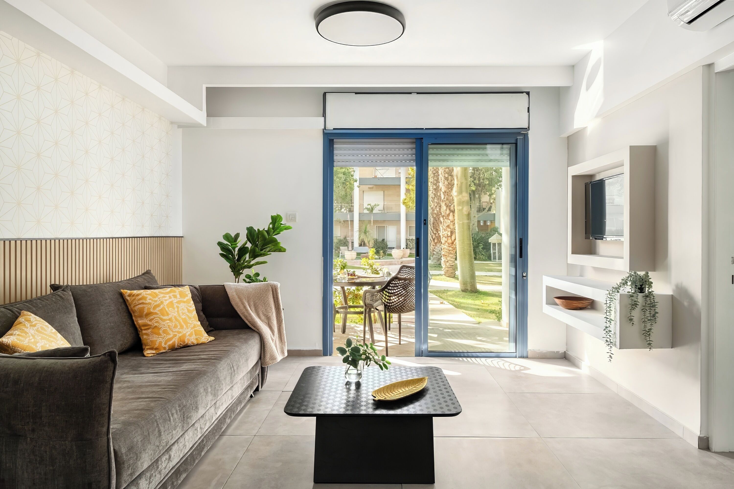 Royal Park Resort Apartments by Sea N' Rent