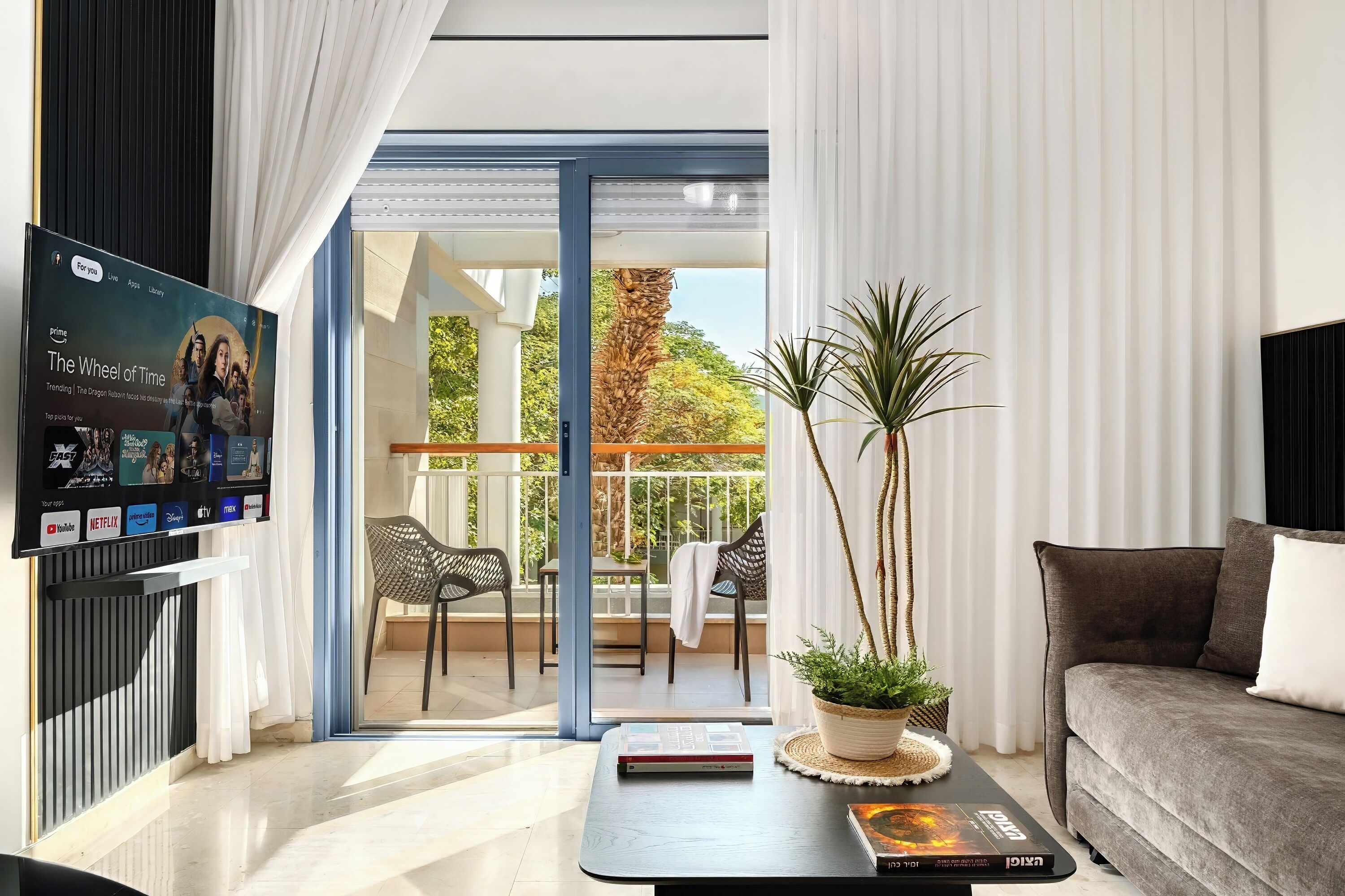 Royal Park Resort Apartments by Sea N' Rent