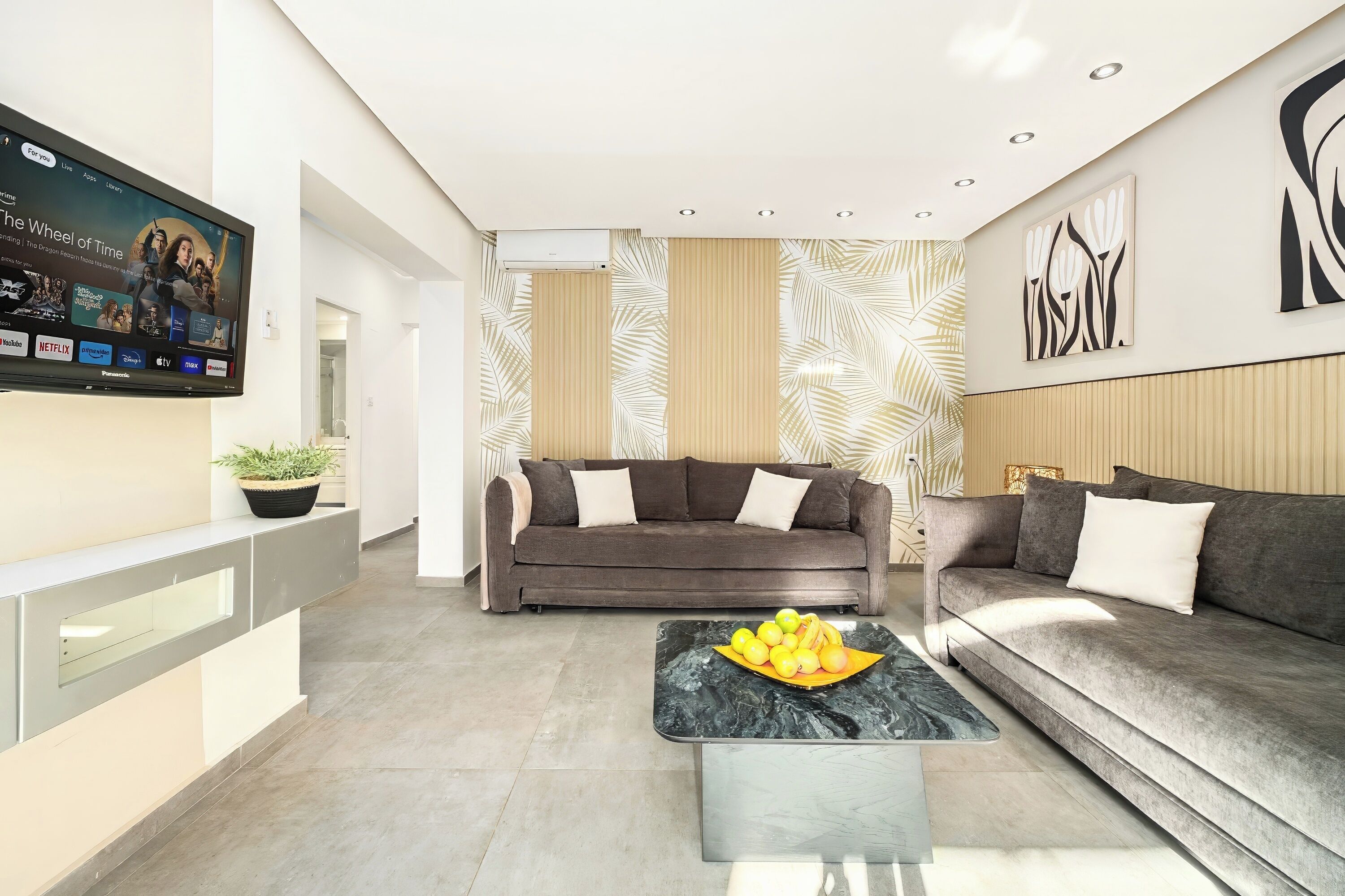 Royal Park Resort Apartments by Sea N' Rent