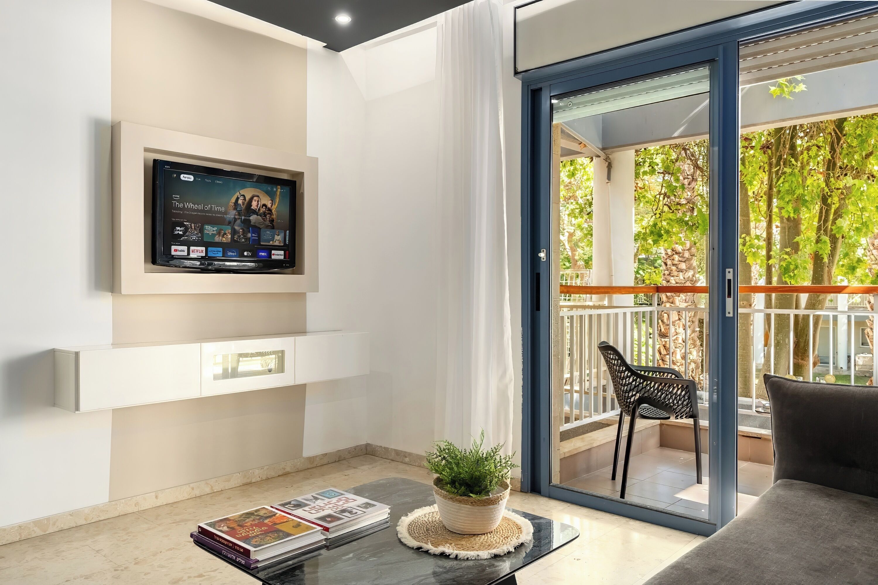 Royal Park Resort Apartments by Sea N' Rent