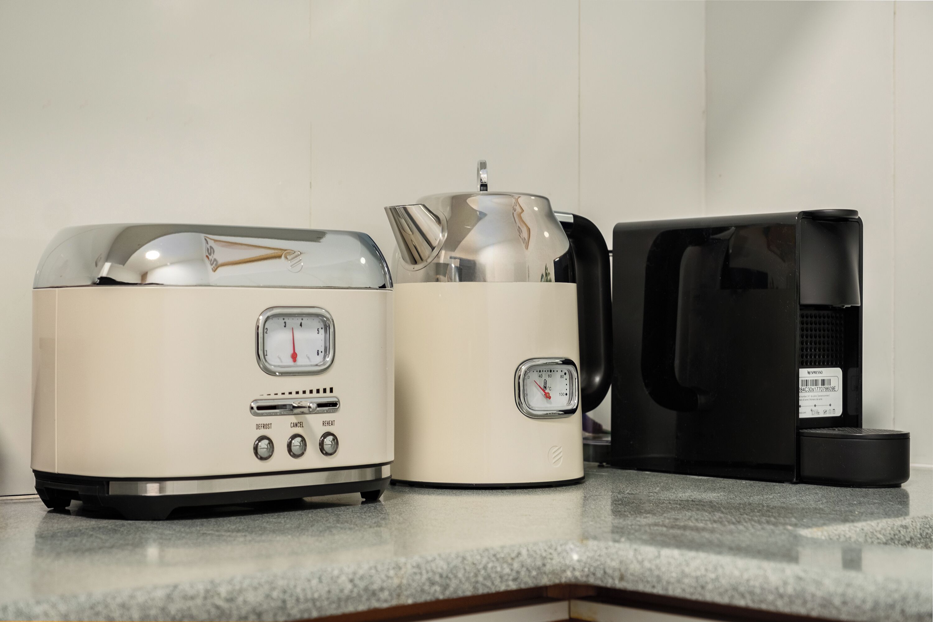 Royal Park Resort Apartments by Sea N' Rent