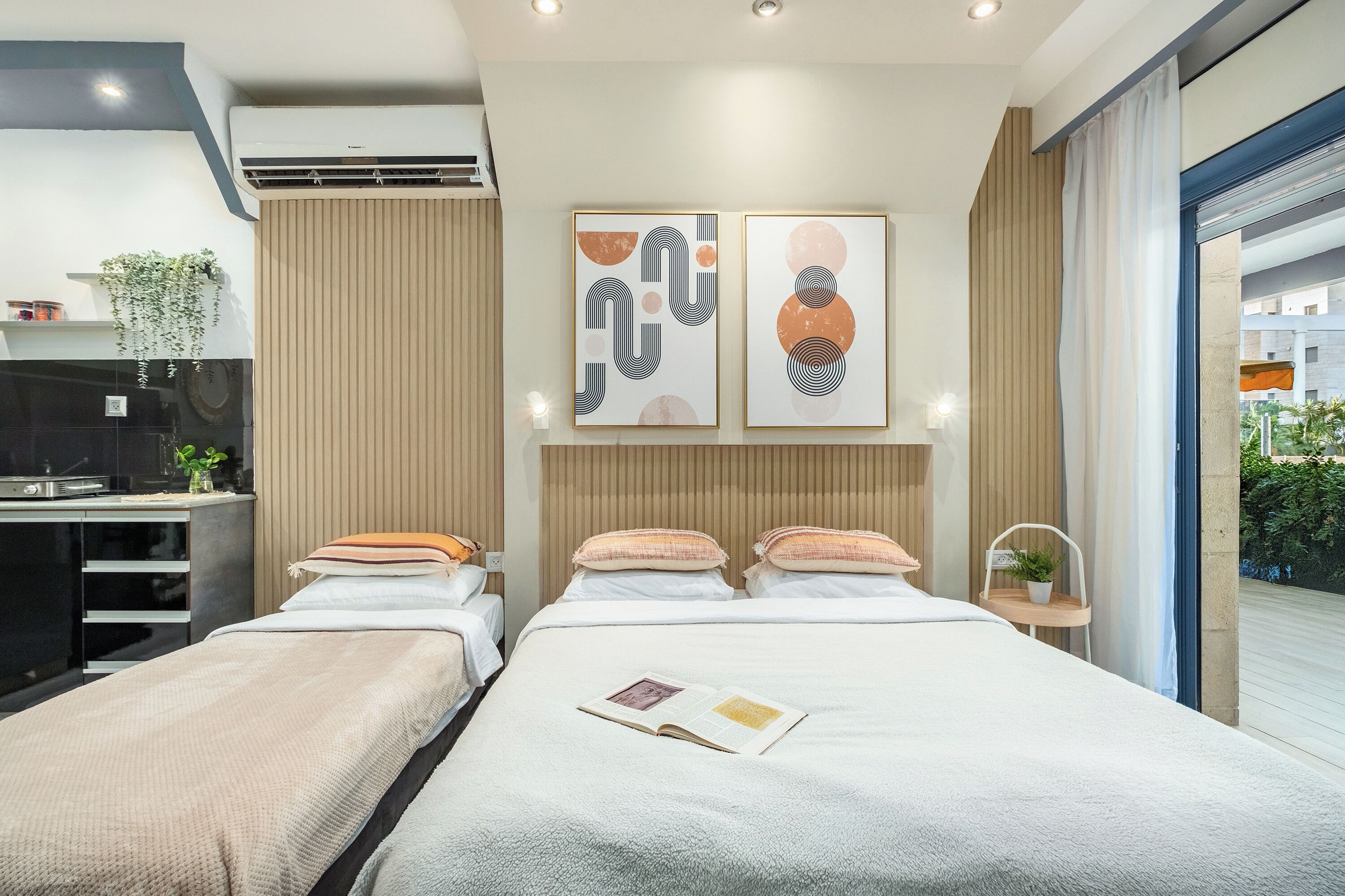 Royal Park Resort Apartments by Sea N' Rent