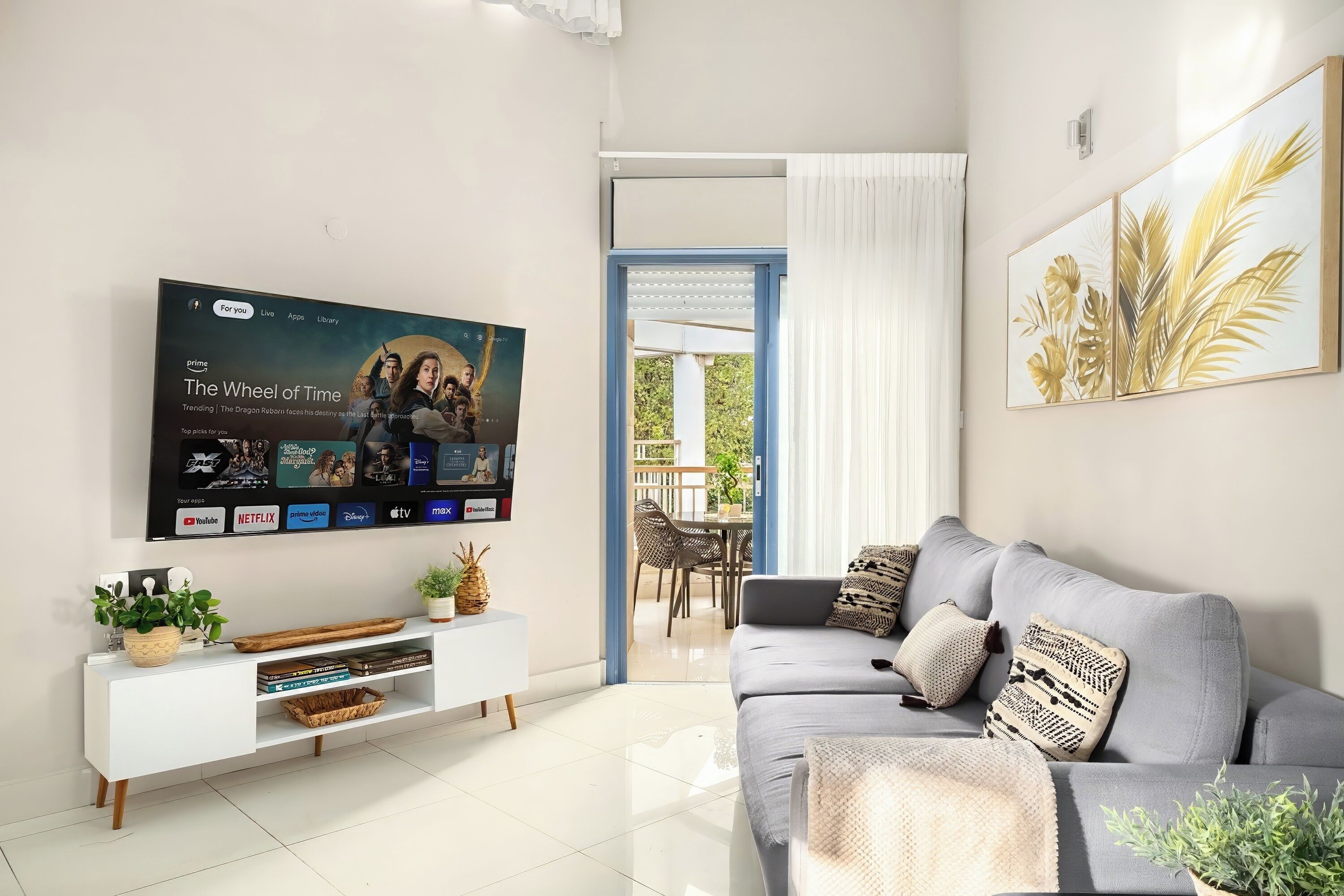 Royal Park Resort Apartments by Sea N' Rent