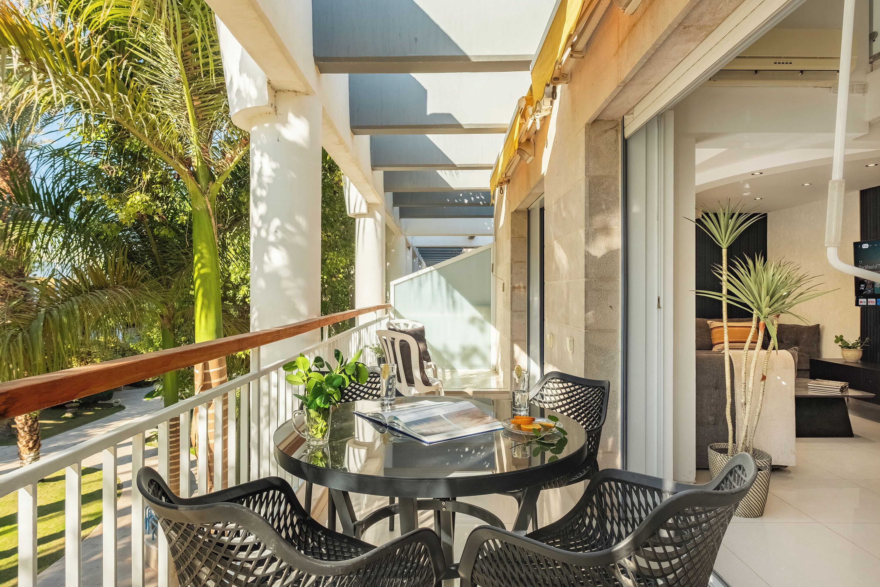 Royal Park Resort Apartments by Sea N' Rent