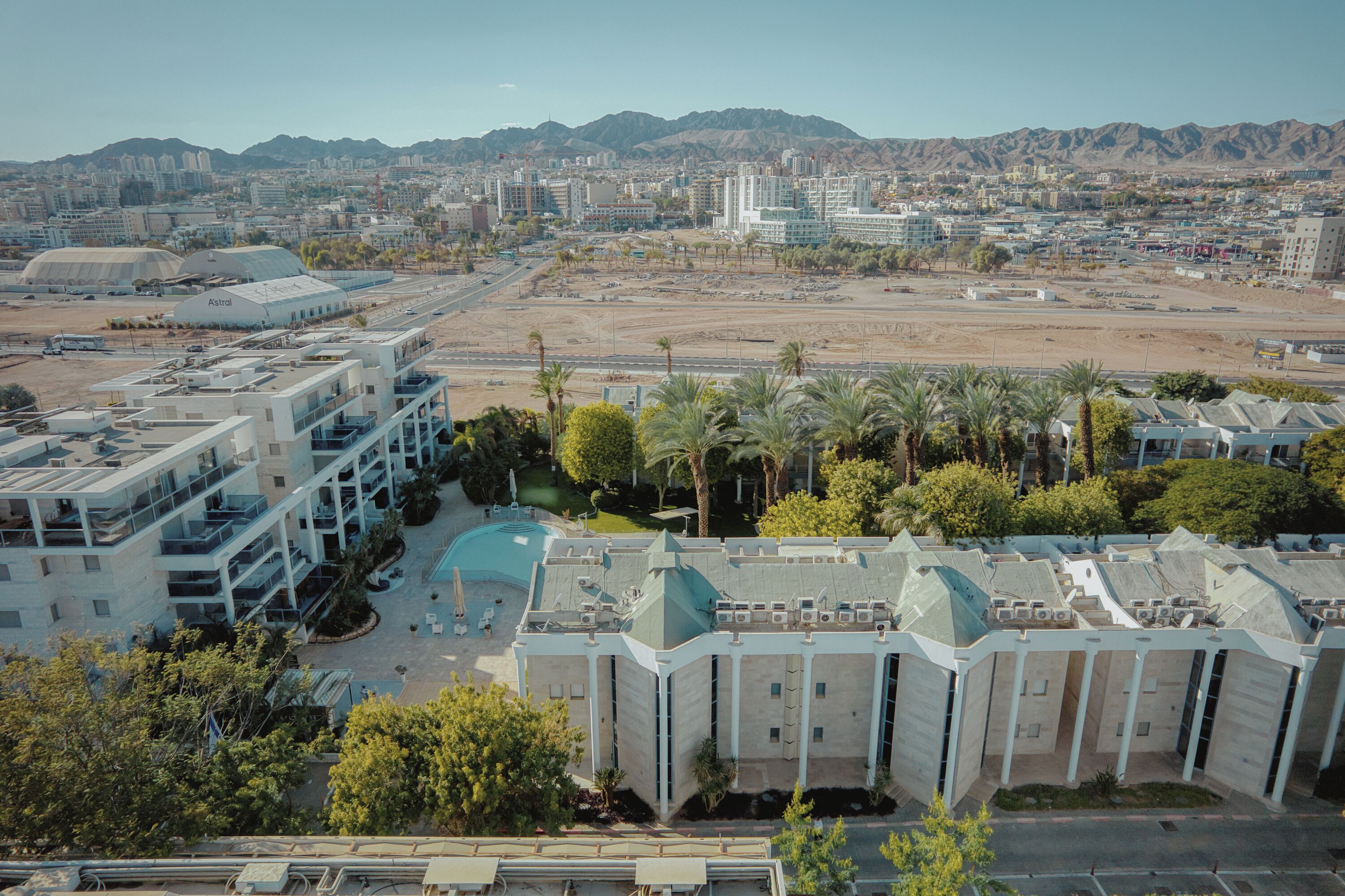 Royal Park Resort Apartments by Sea N' Rent