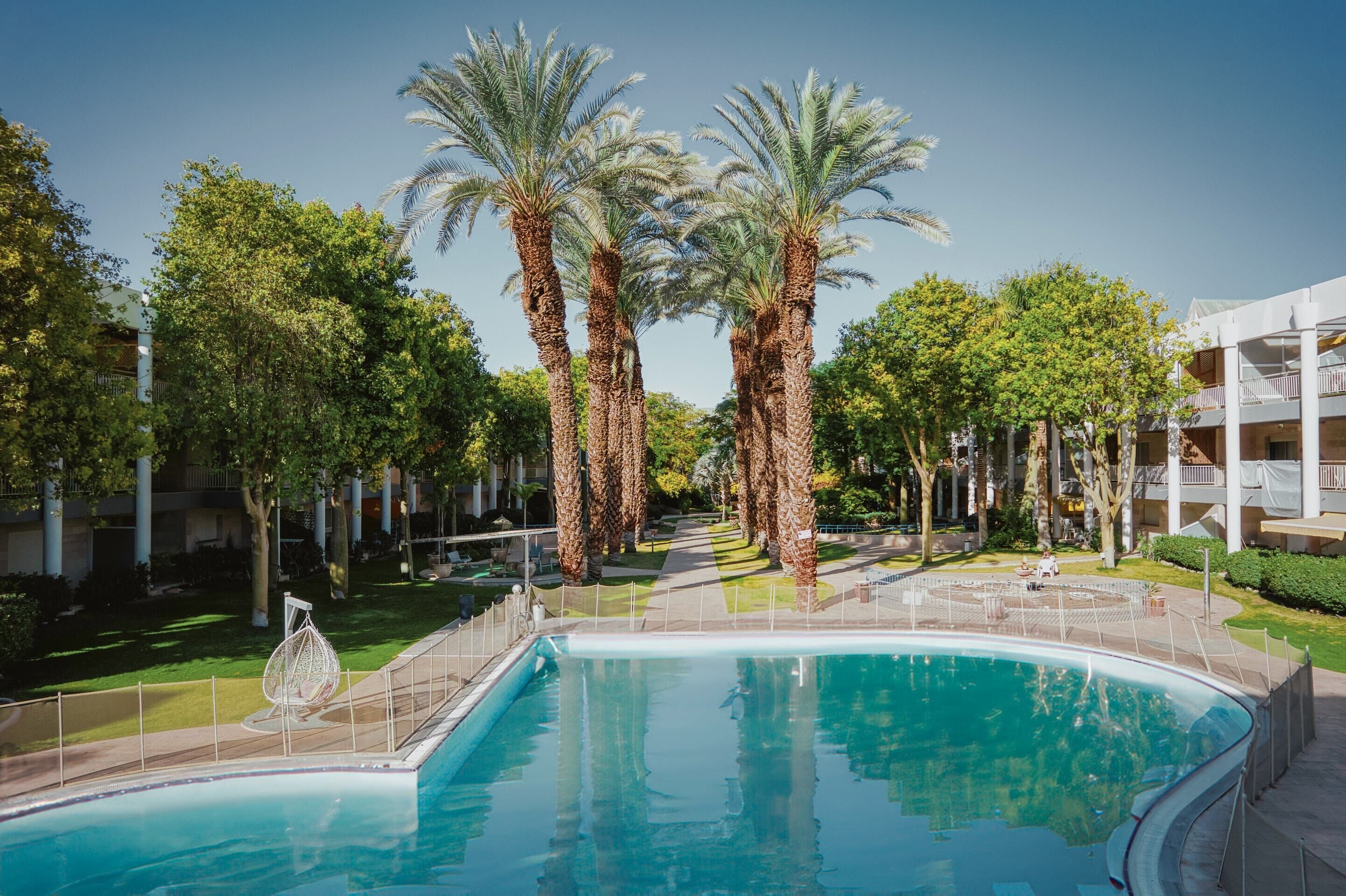 Royal Park Resort Apartments by Sea N' Rent