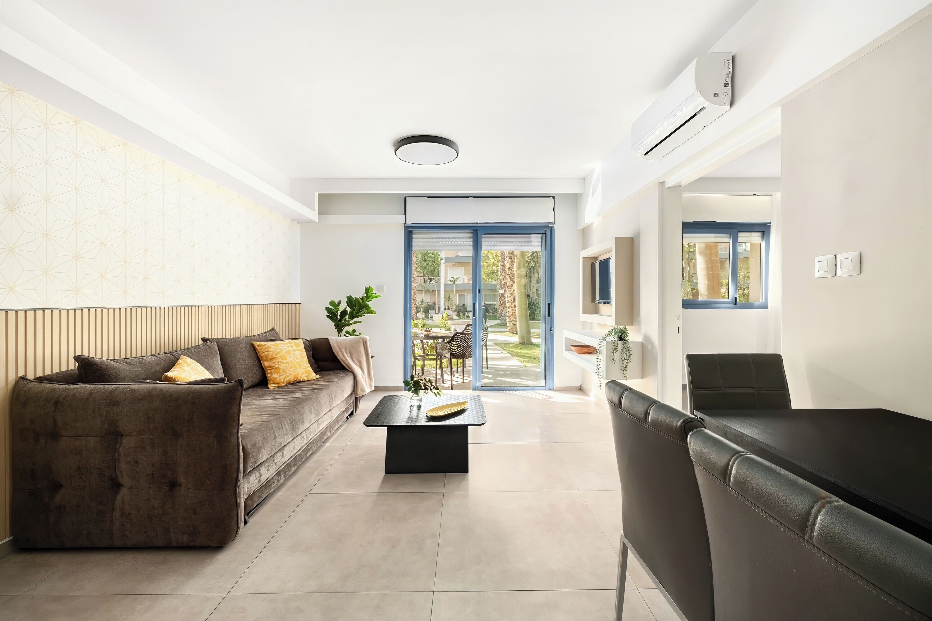 Royal Park Resort Apartments by Sea N' Rent