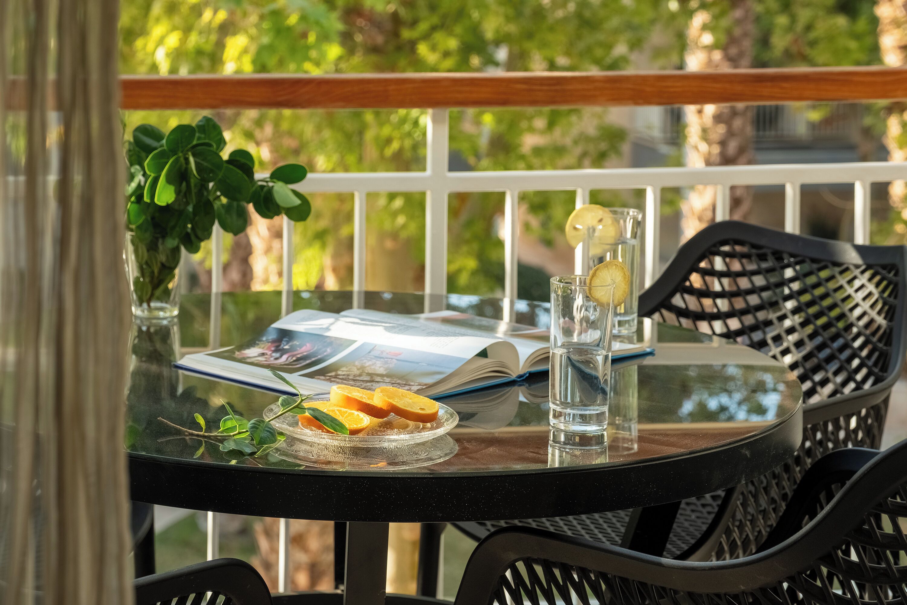 Royal Park Resort Apartments by Sea N' Rent