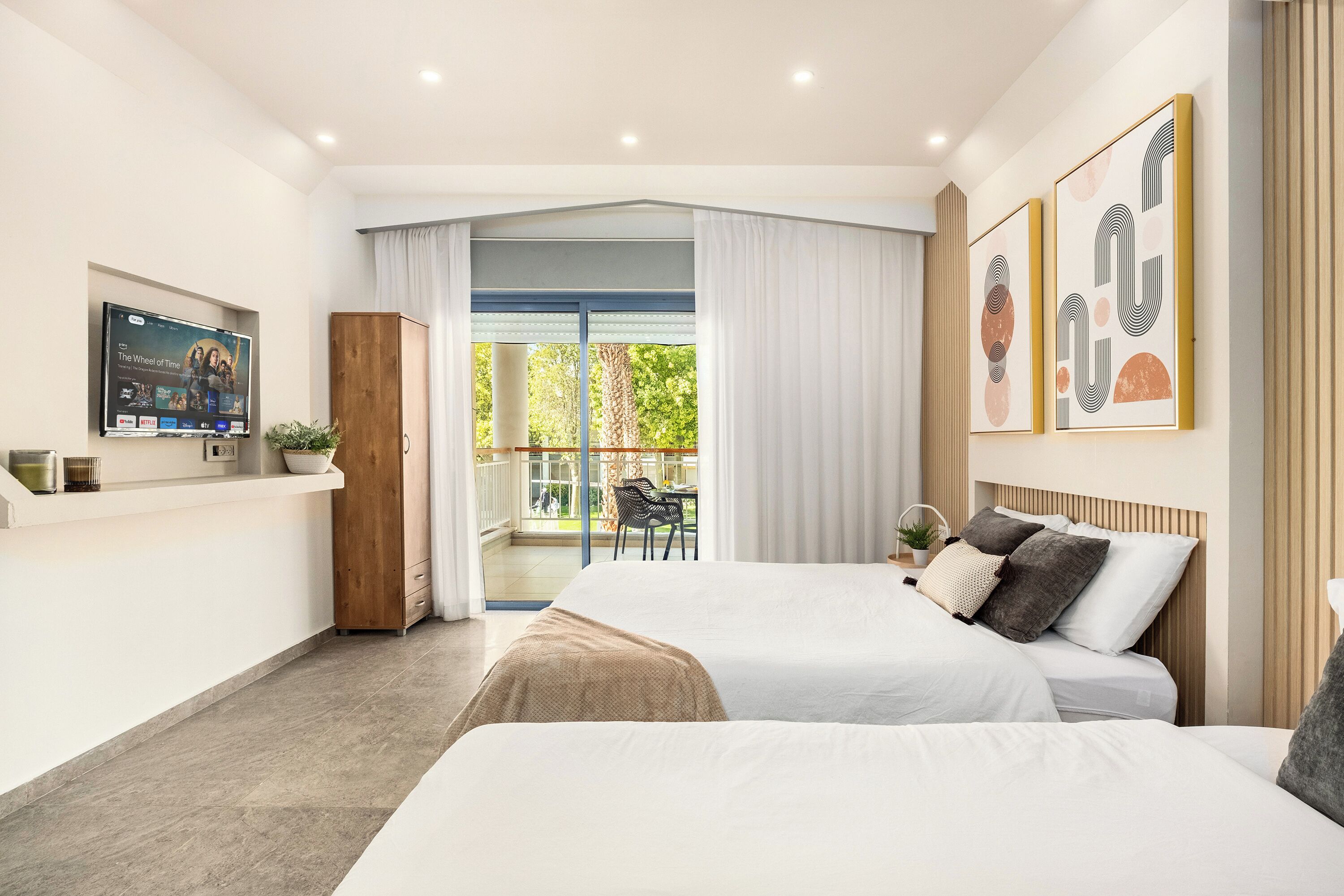 Royal Park Resort Apartments by Sea N' Rent