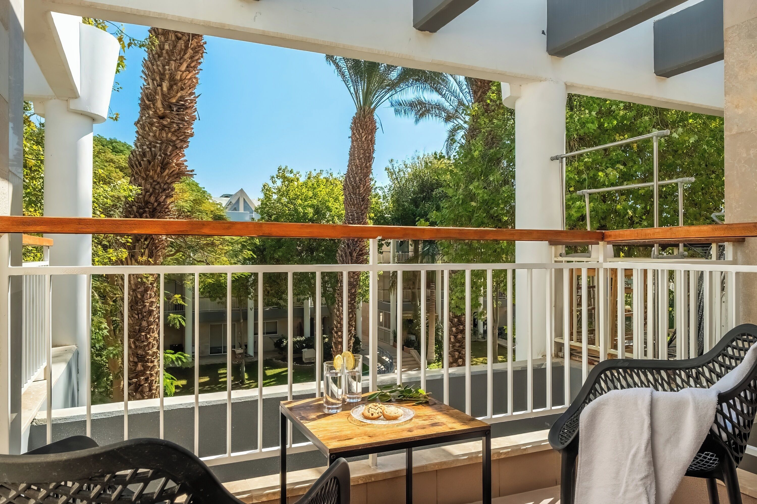 Royal Park Resort Apartments by Sea N' Rent