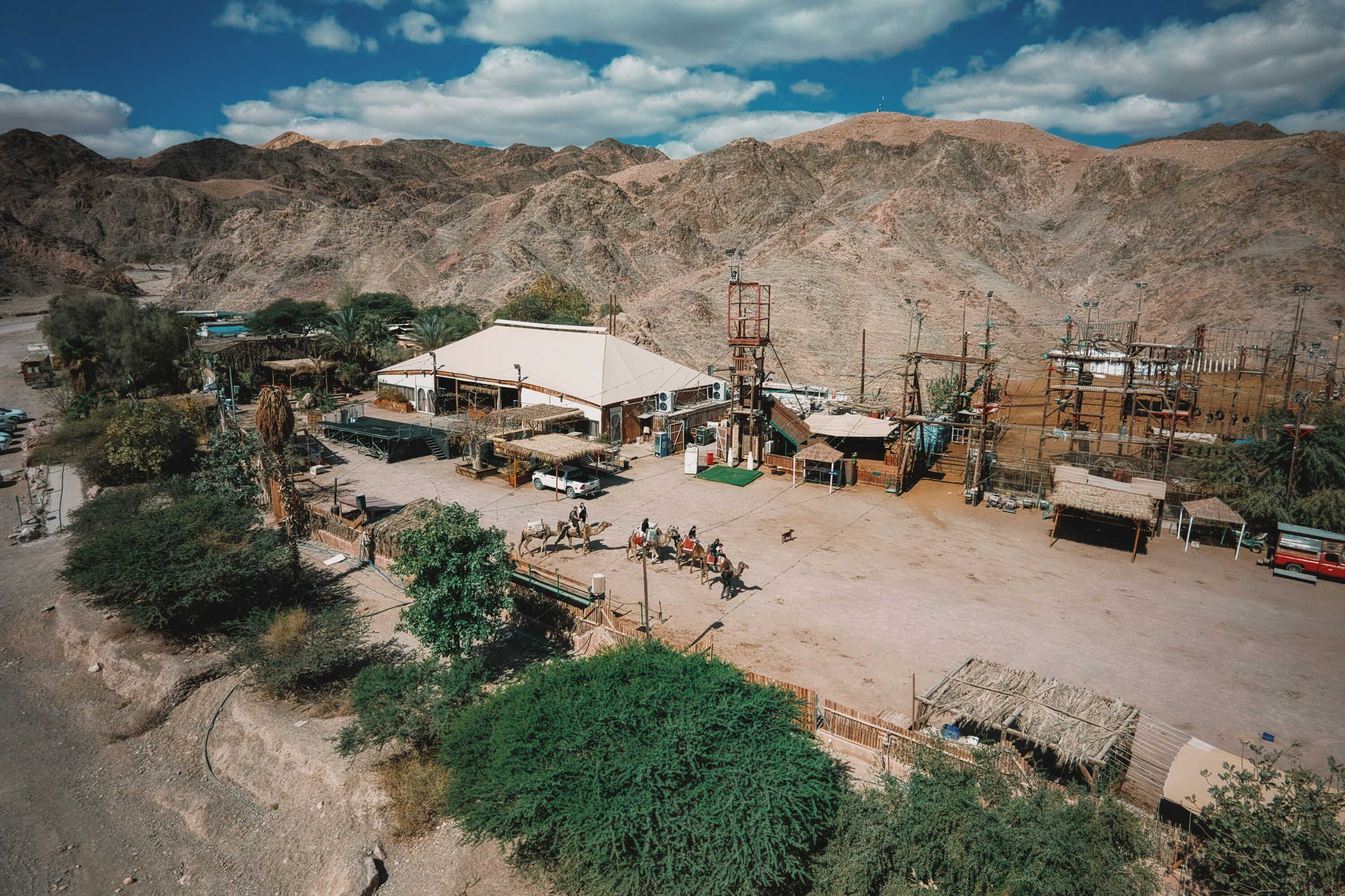 Royal Park Resort Apartments by Sea N' Rent