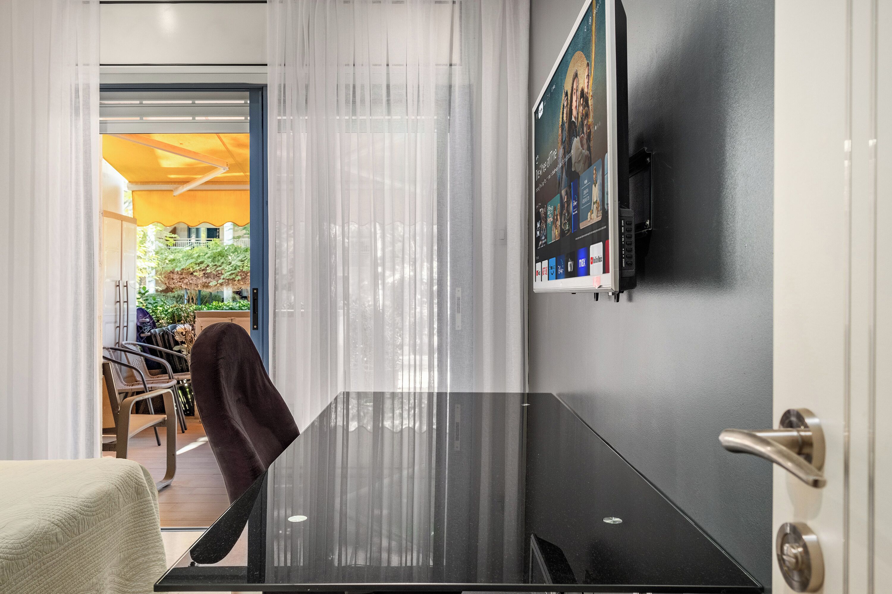 Royal Park Resort Apartments by Sea N' Rent