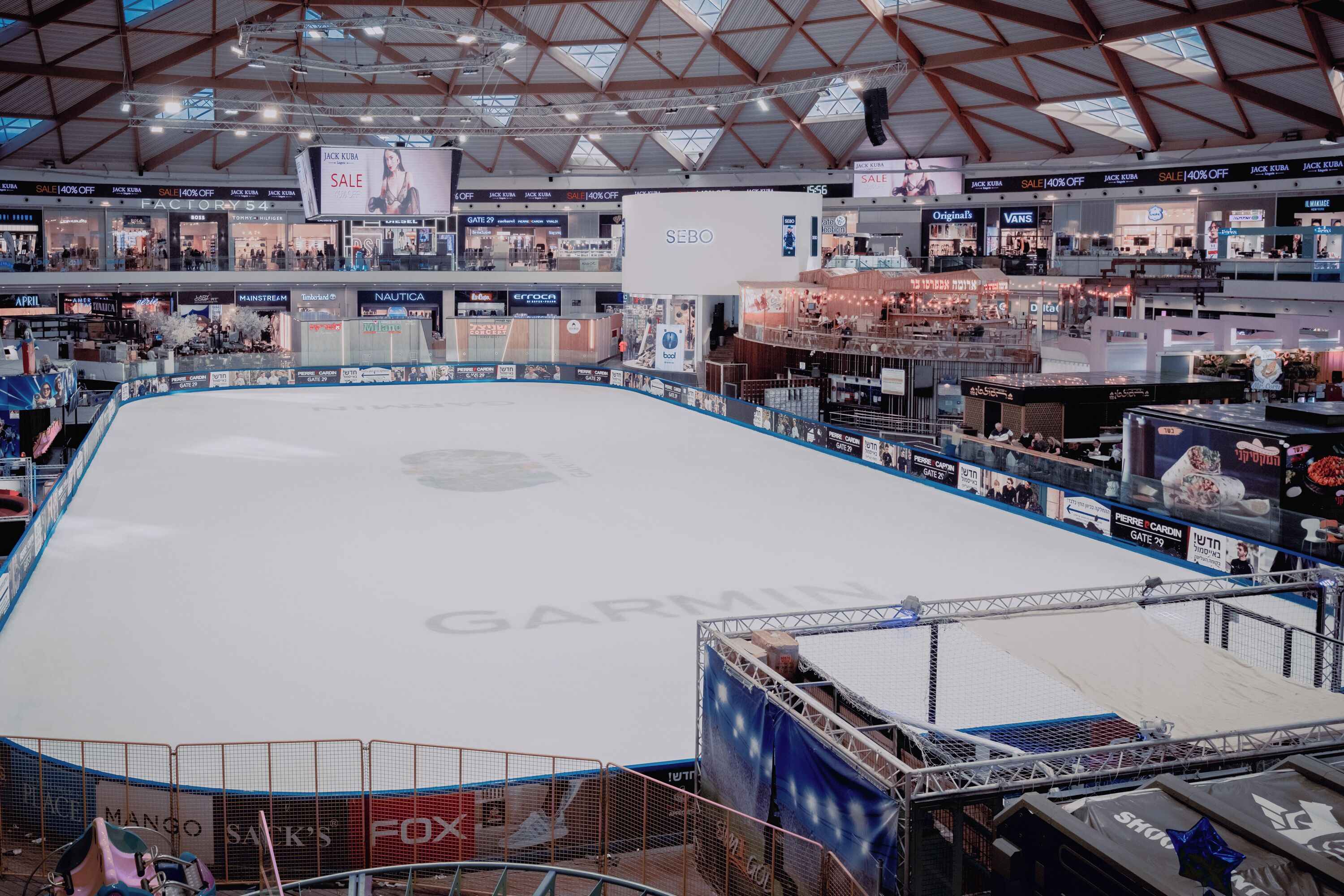 Royal Park Resort Apartments by Sea N' Rent