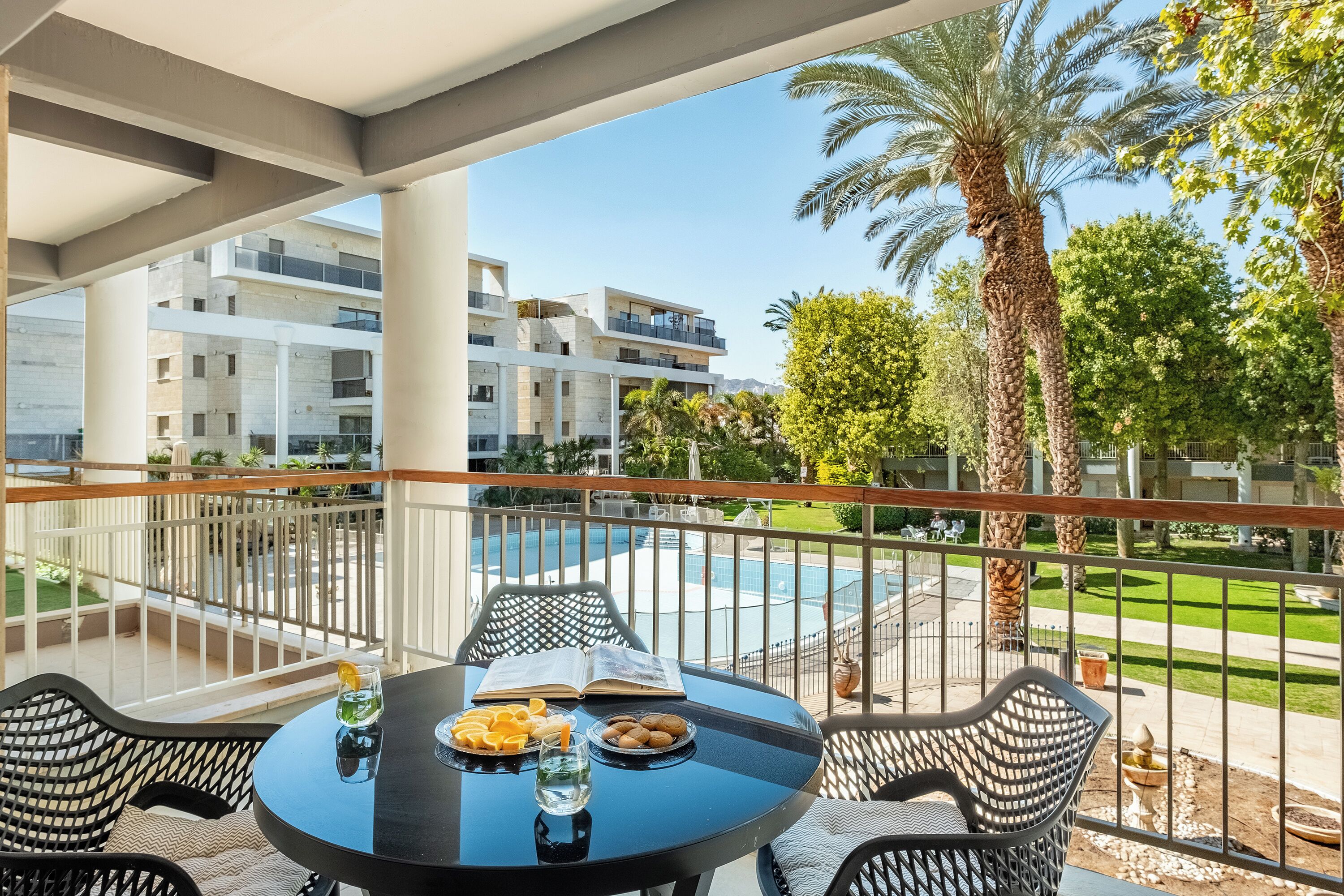 Royal Park Resort Apartments by Sea N' Rent