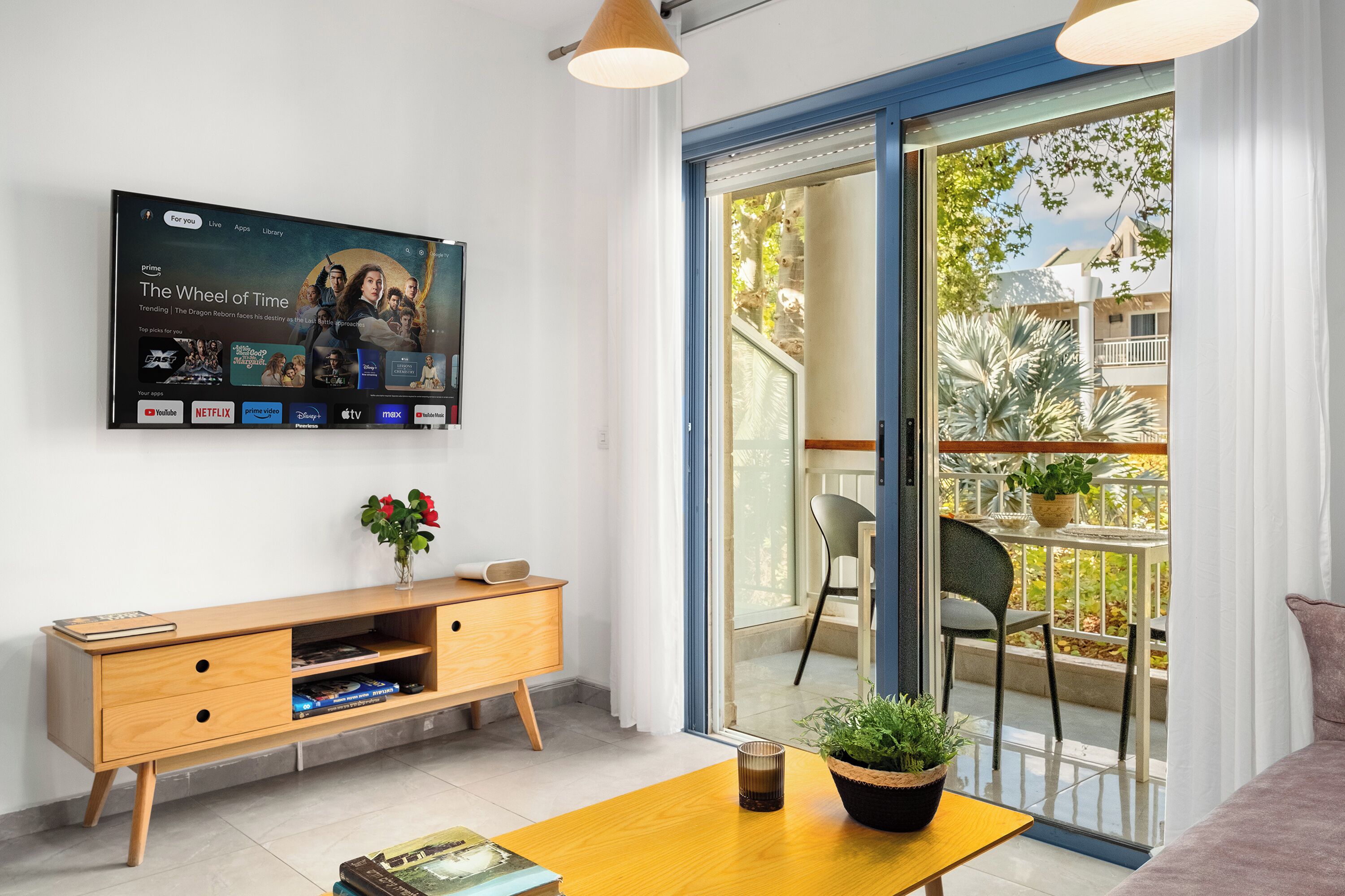 Royal Park Resort Apartments by Sea N' Rent