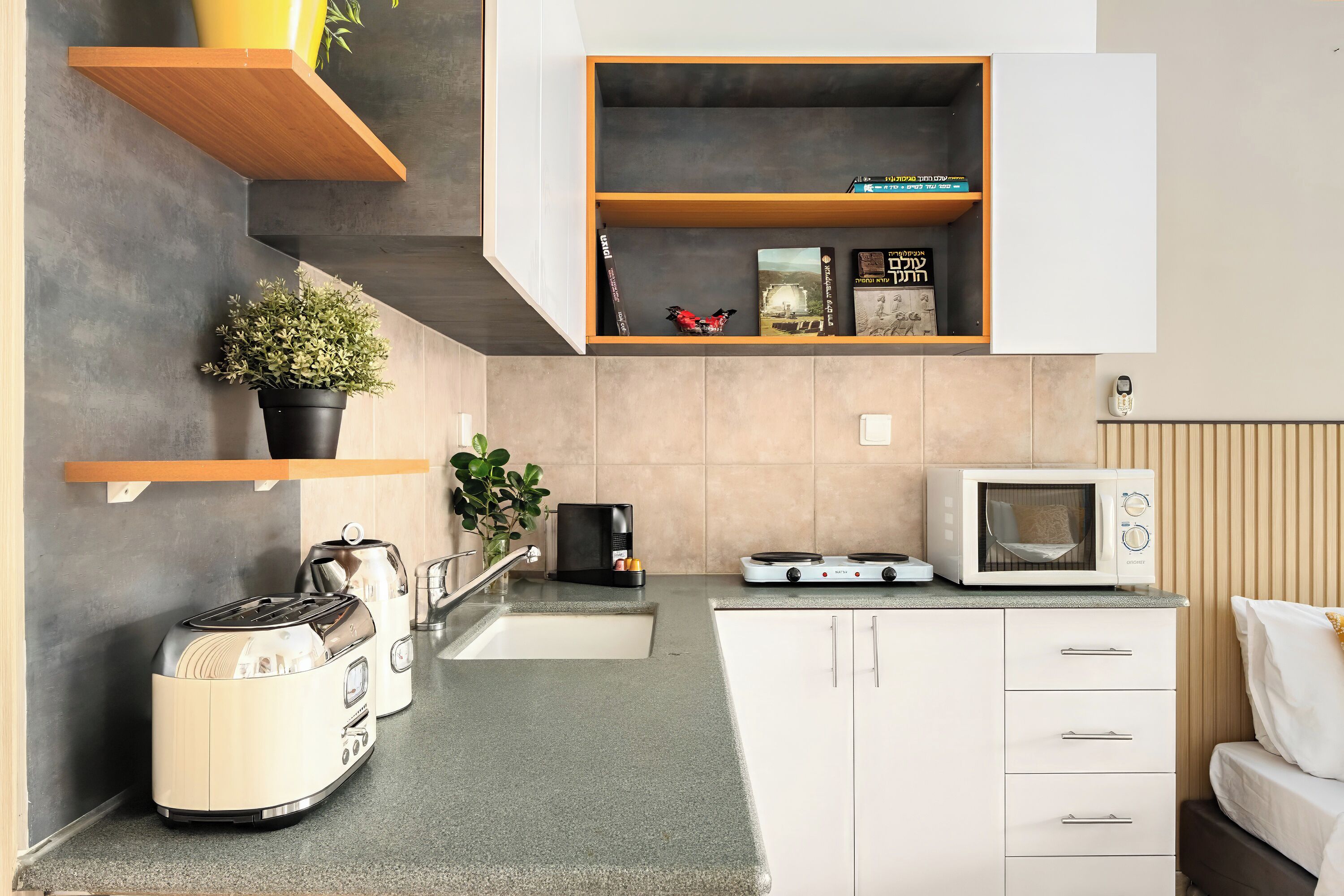 Royal Park Resort Apartments by Sea N' Rent