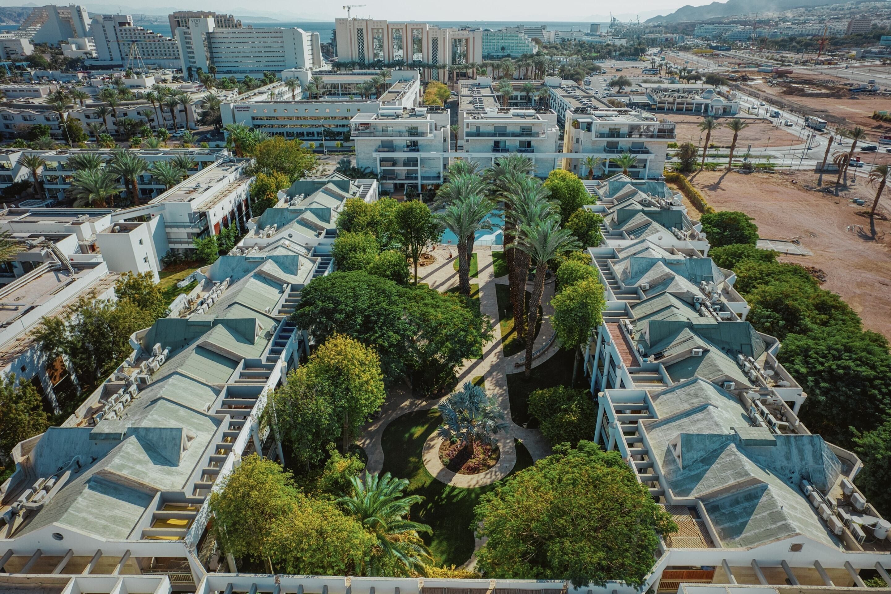 Royal Park Resort Apartments by Sea N' Rent