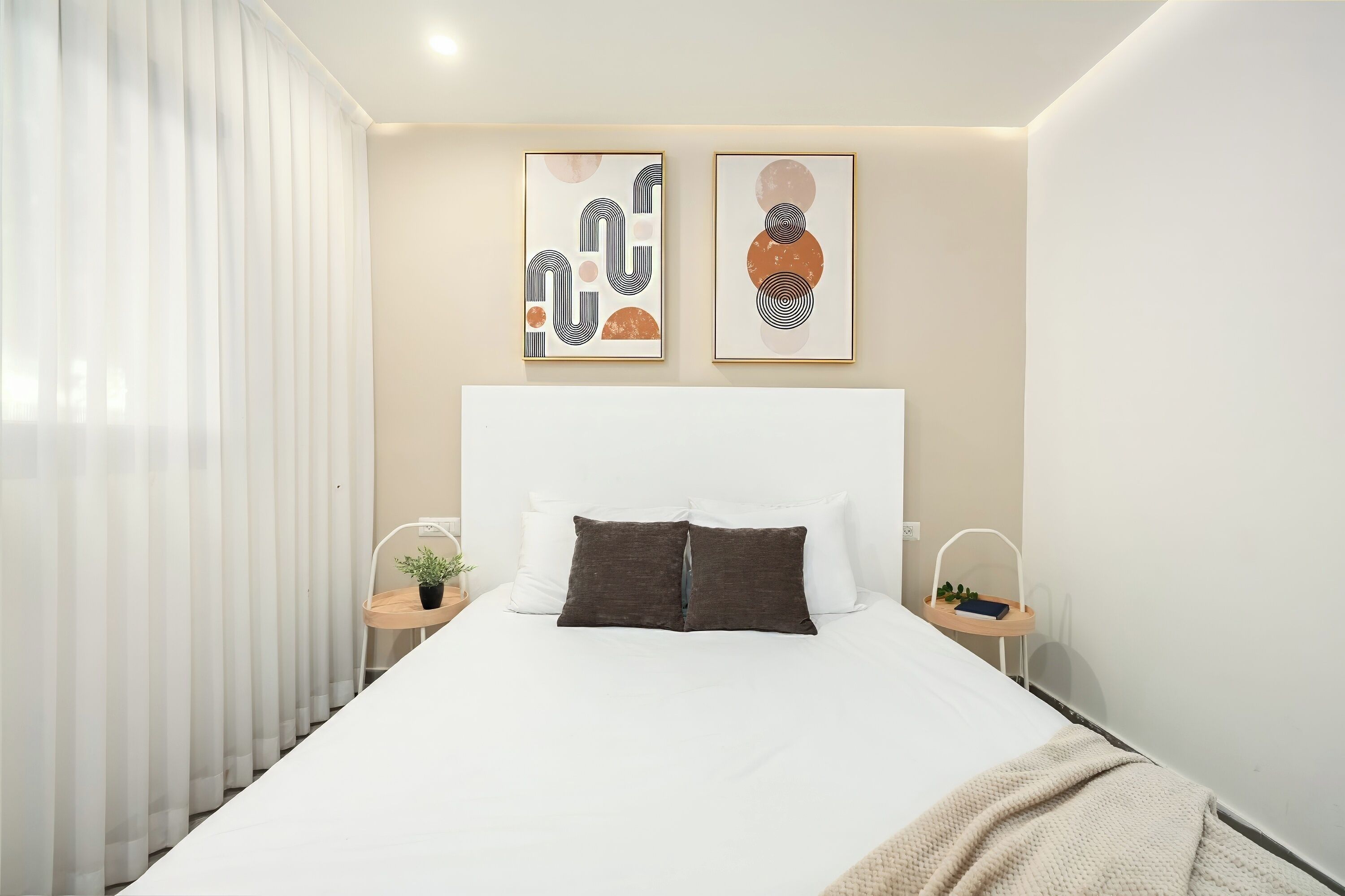 Royal Park Resort Apartments by Sea N' Rent