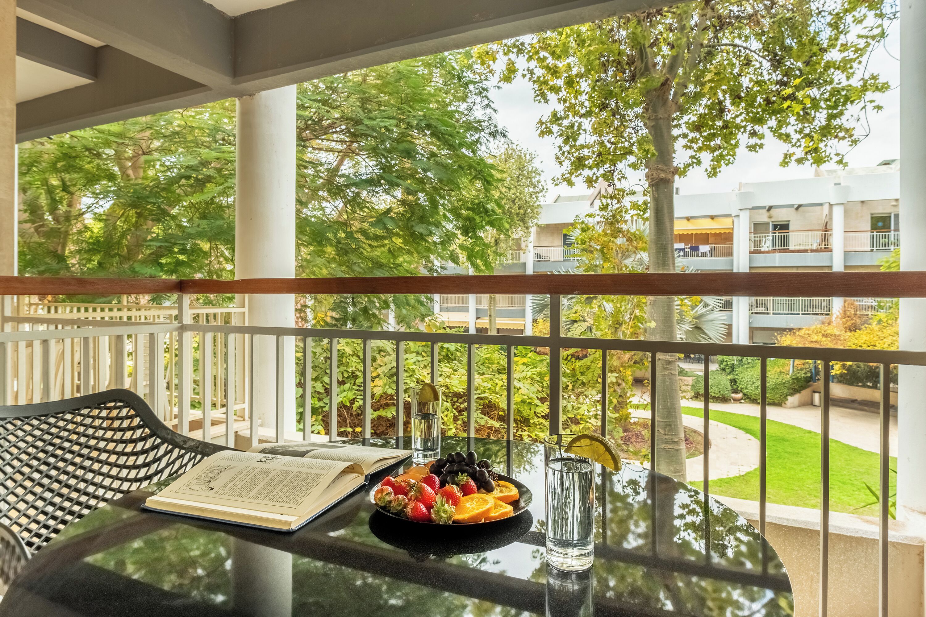 Royal Park Resort Apartments by Sea N' Rent