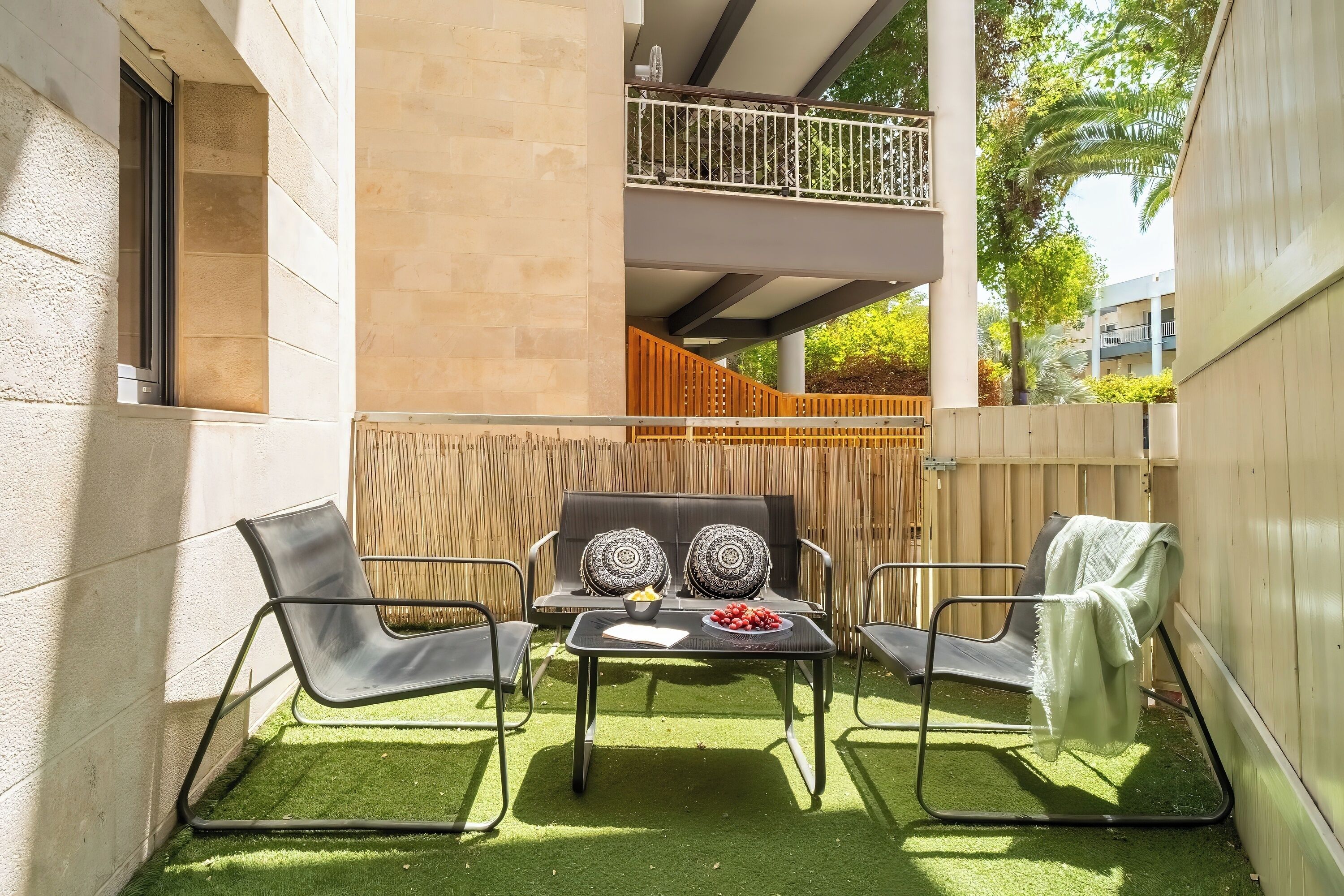 Royal Park Resort Apartments by Sea N' Rent