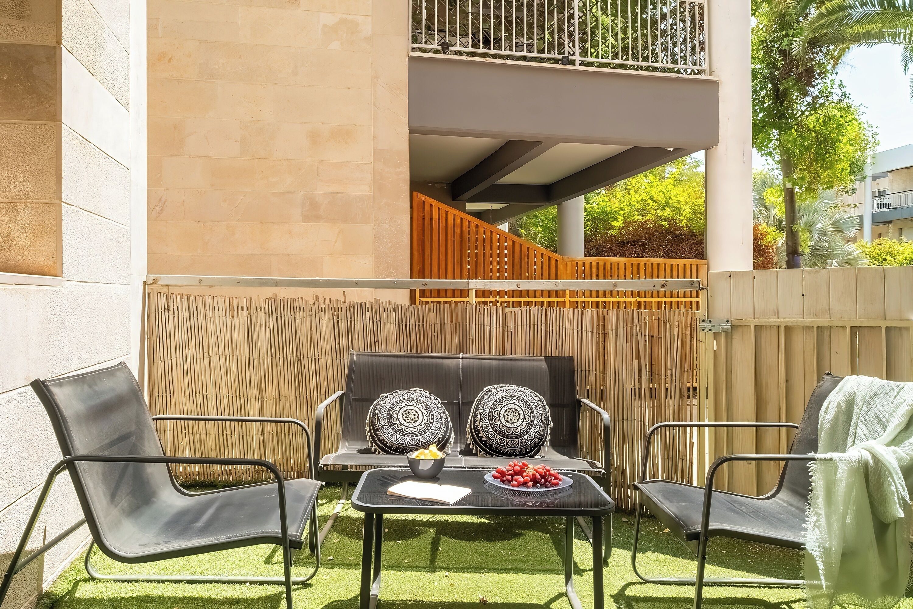 Royal Park Resort Apartments by Sea N' Rent