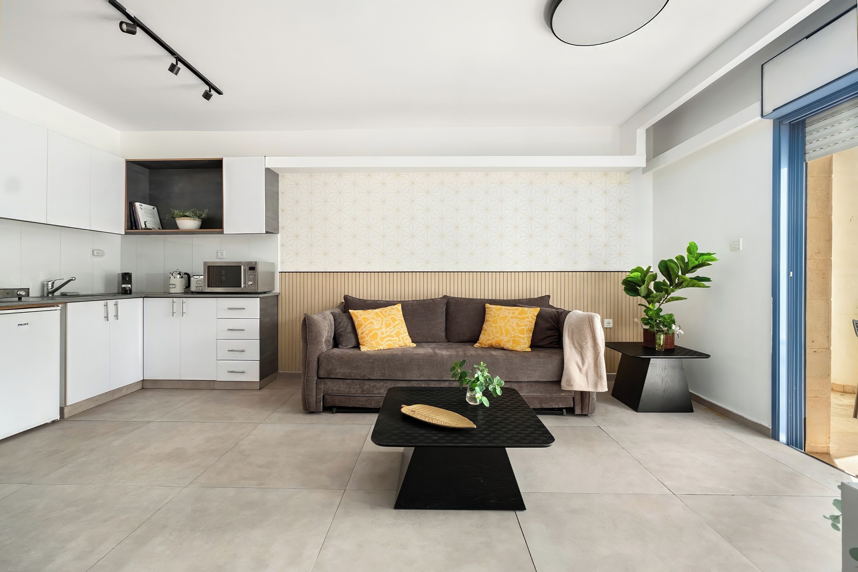 Royal Park Resort Apartments by Sea N' Rent