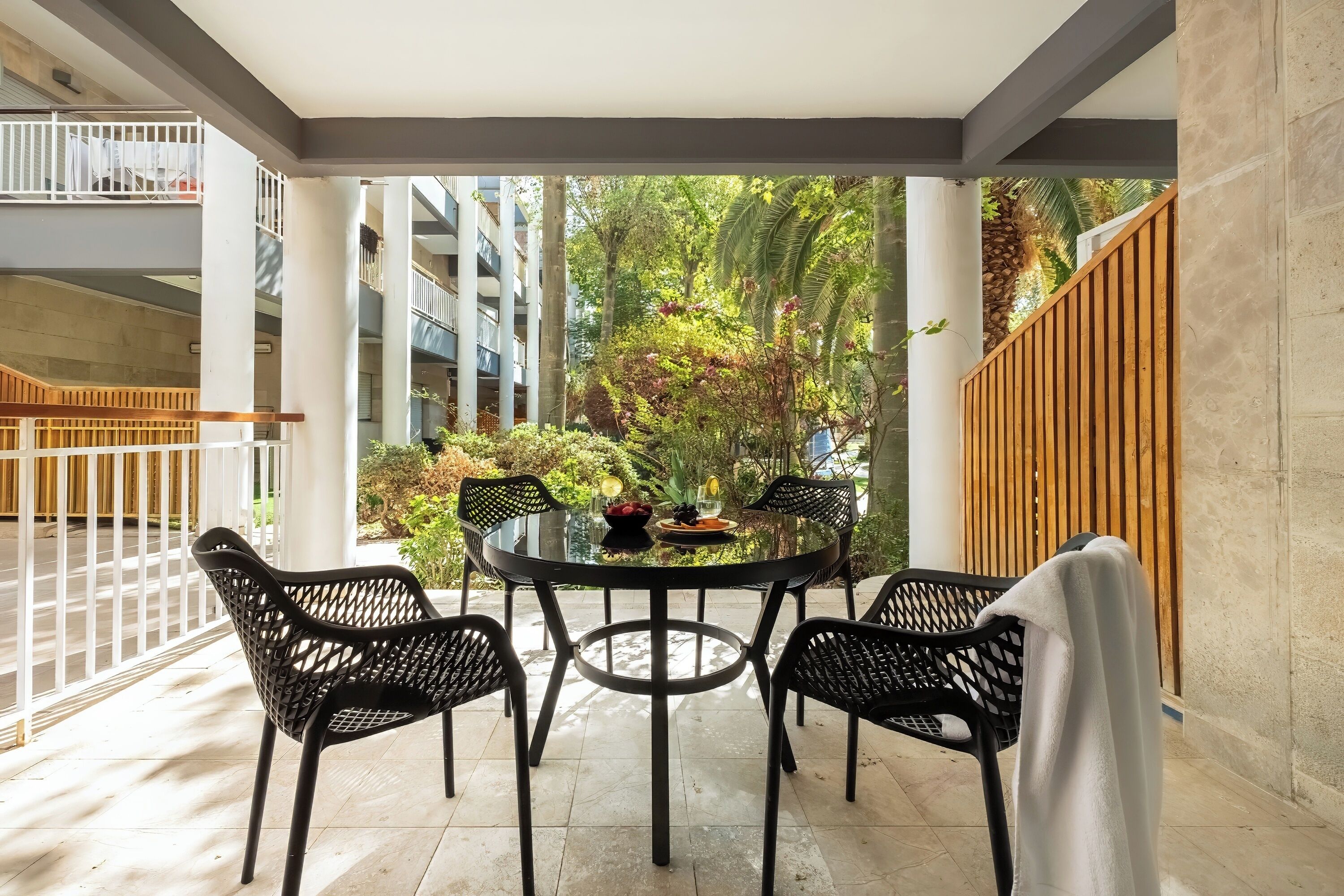 Royal Park Resort Apartments by Sea N' Rent