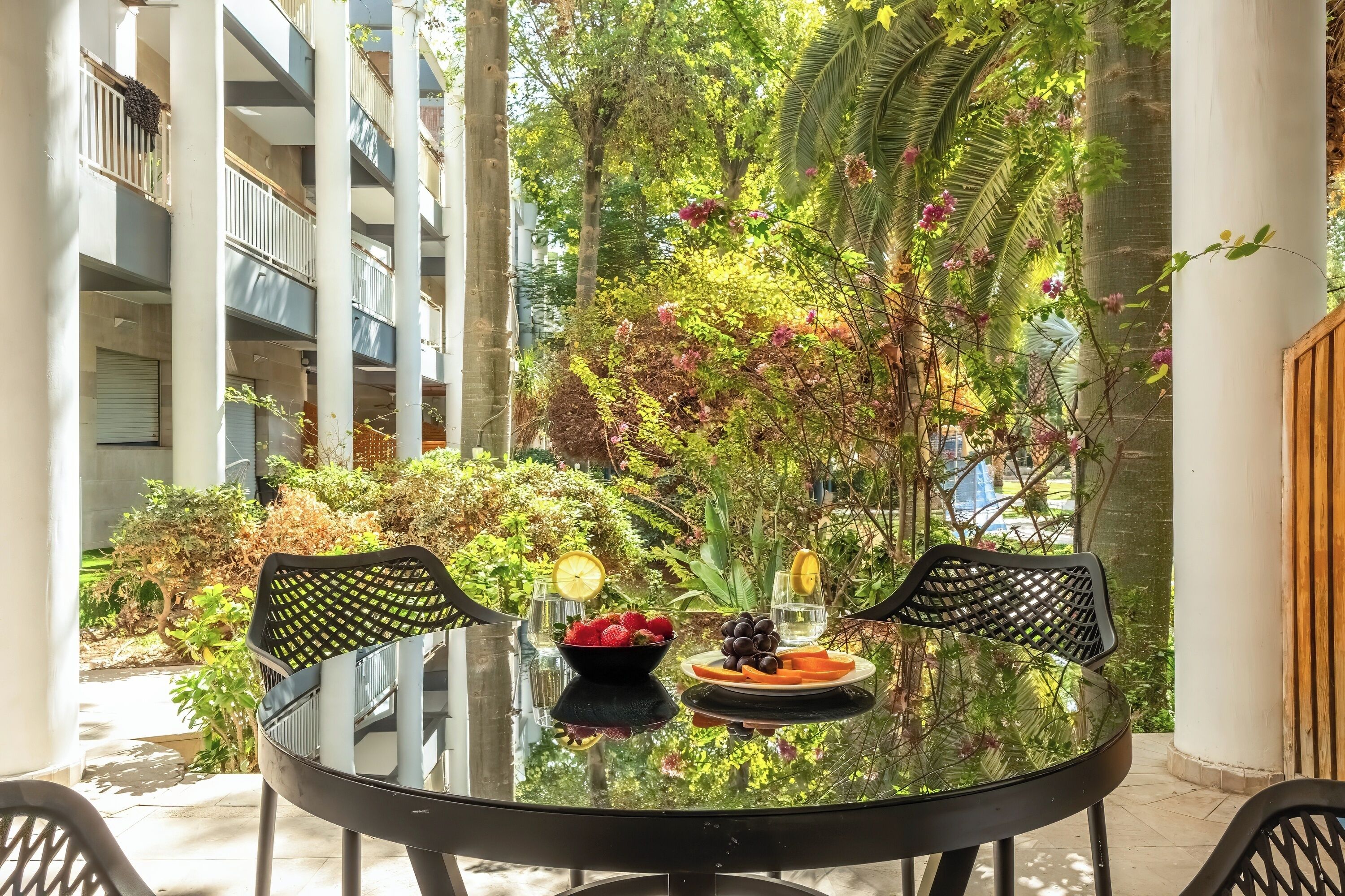 Royal Park Resort Apartments by Sea N' Rent