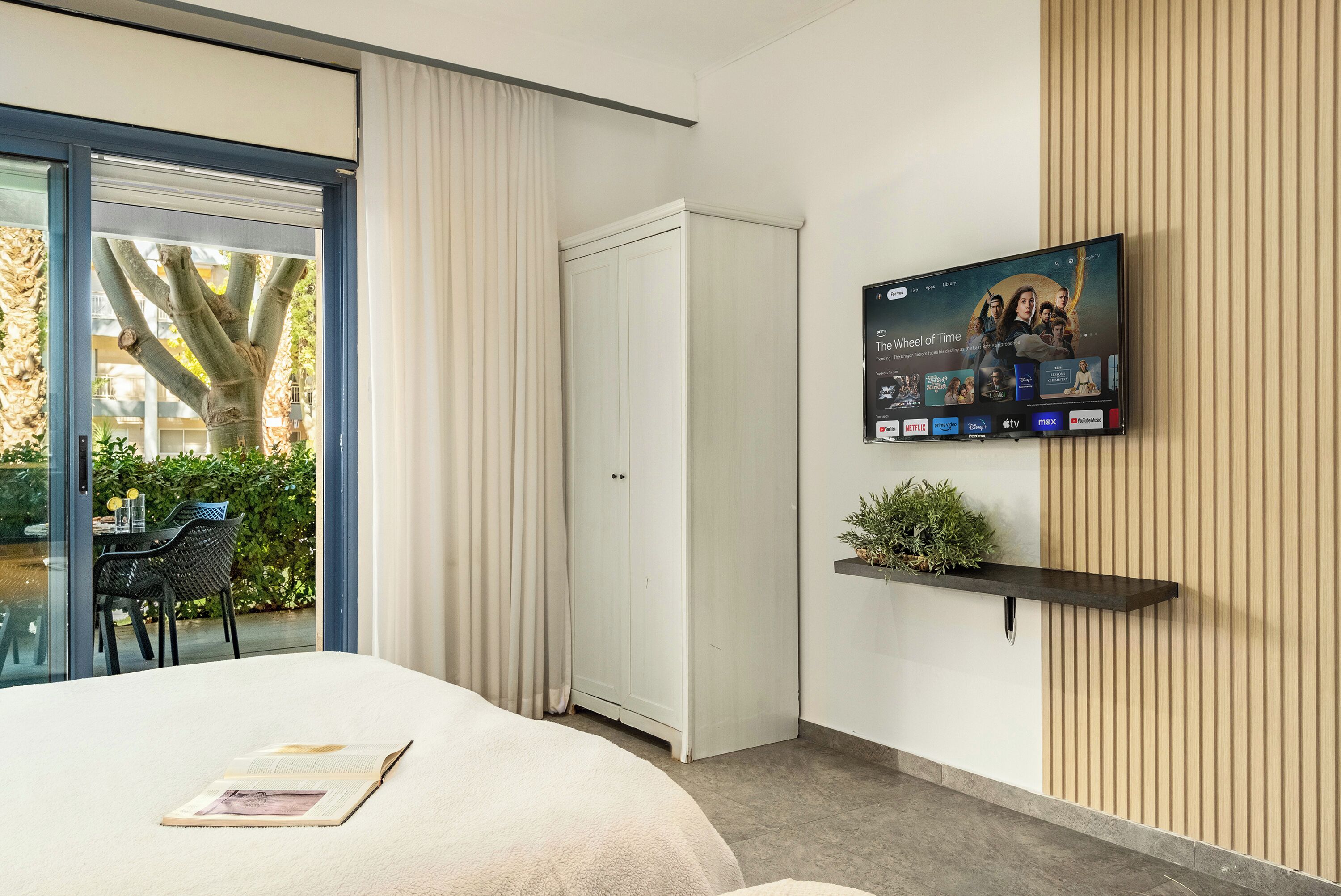 Royal Park Resort Apartments by Sea N' Rent