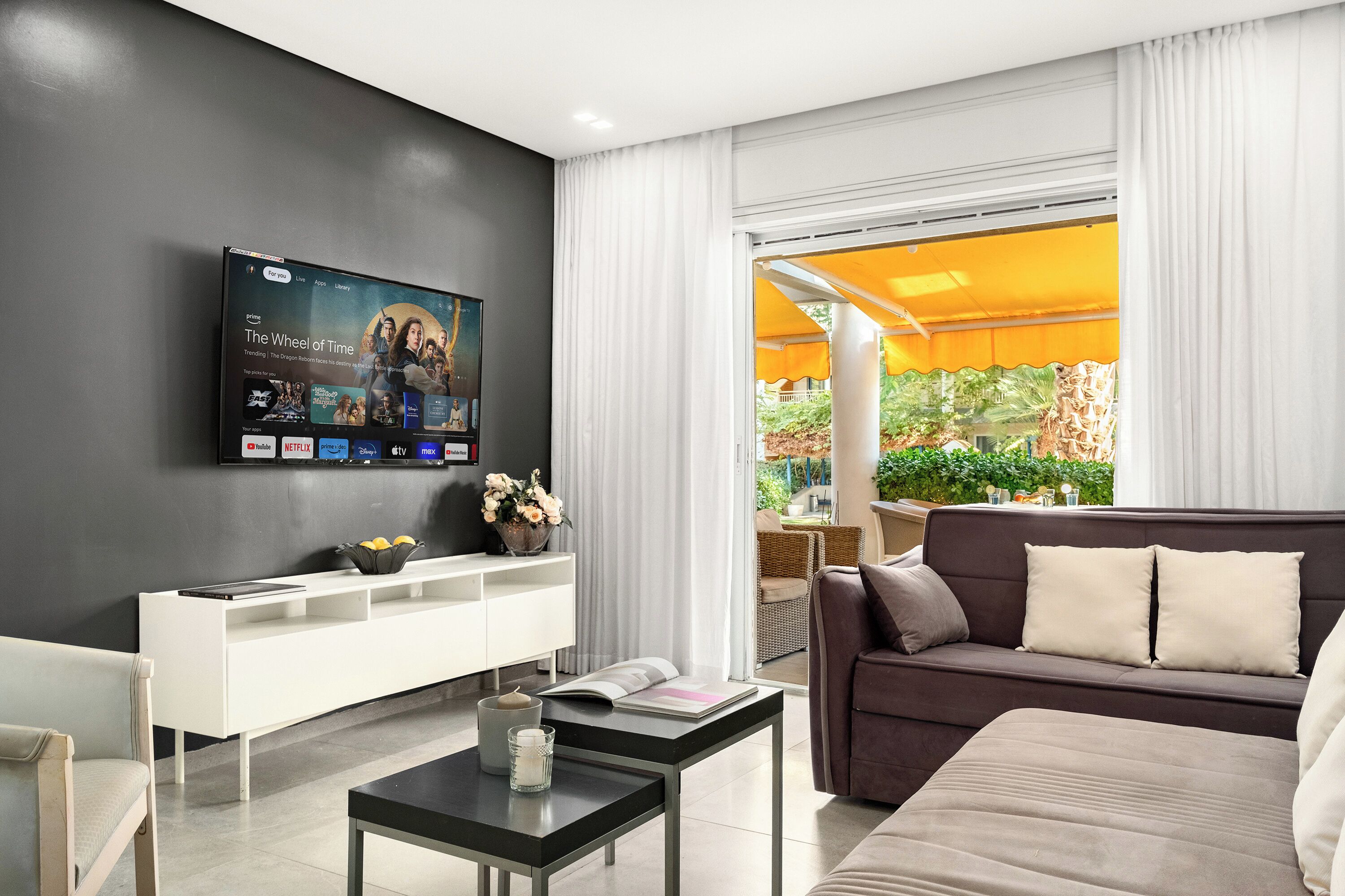 Royal Park Resort Apartments by Sea N' Rent