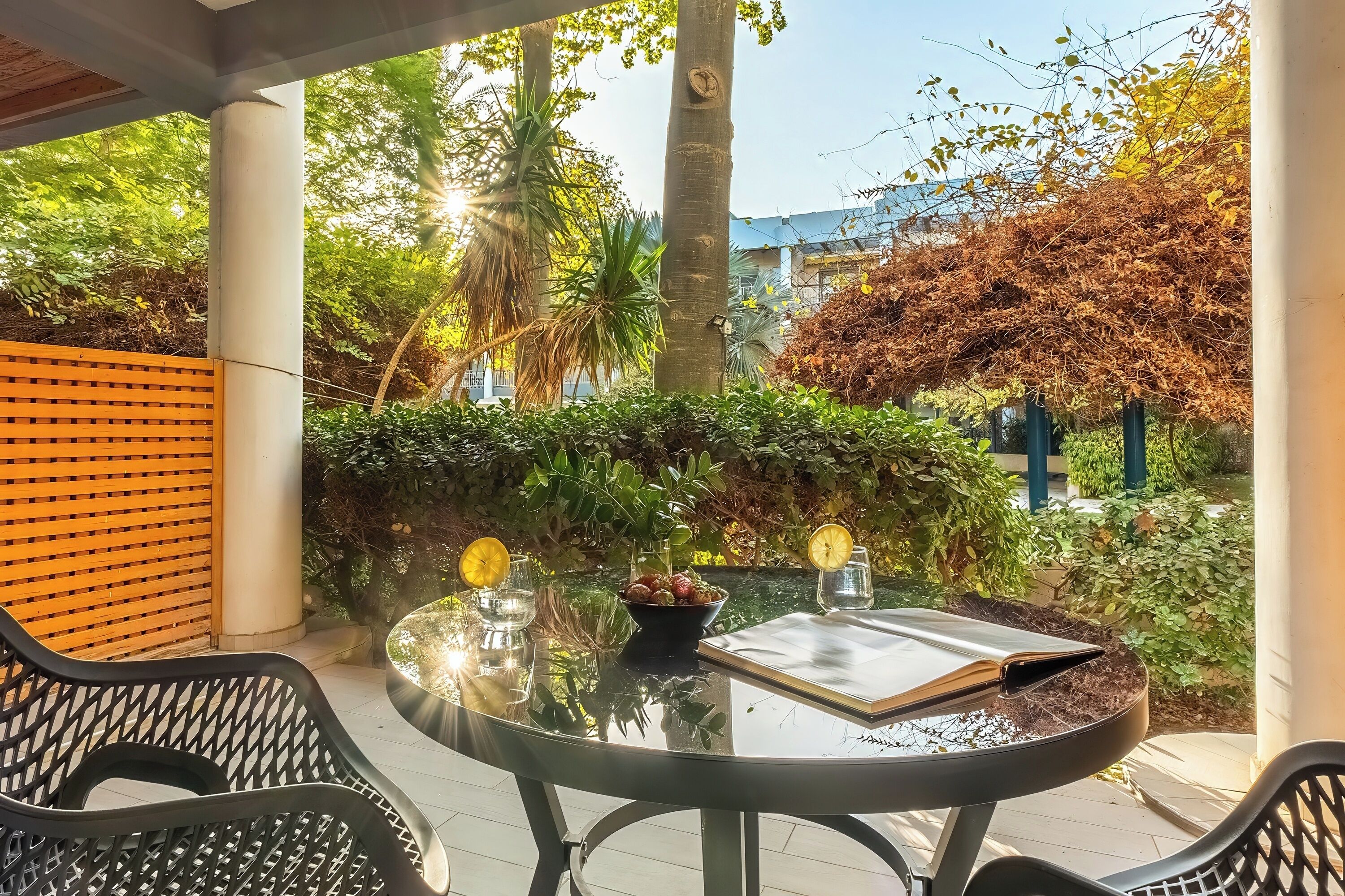 Royal Park Resort Apartments by Sea N' Rent