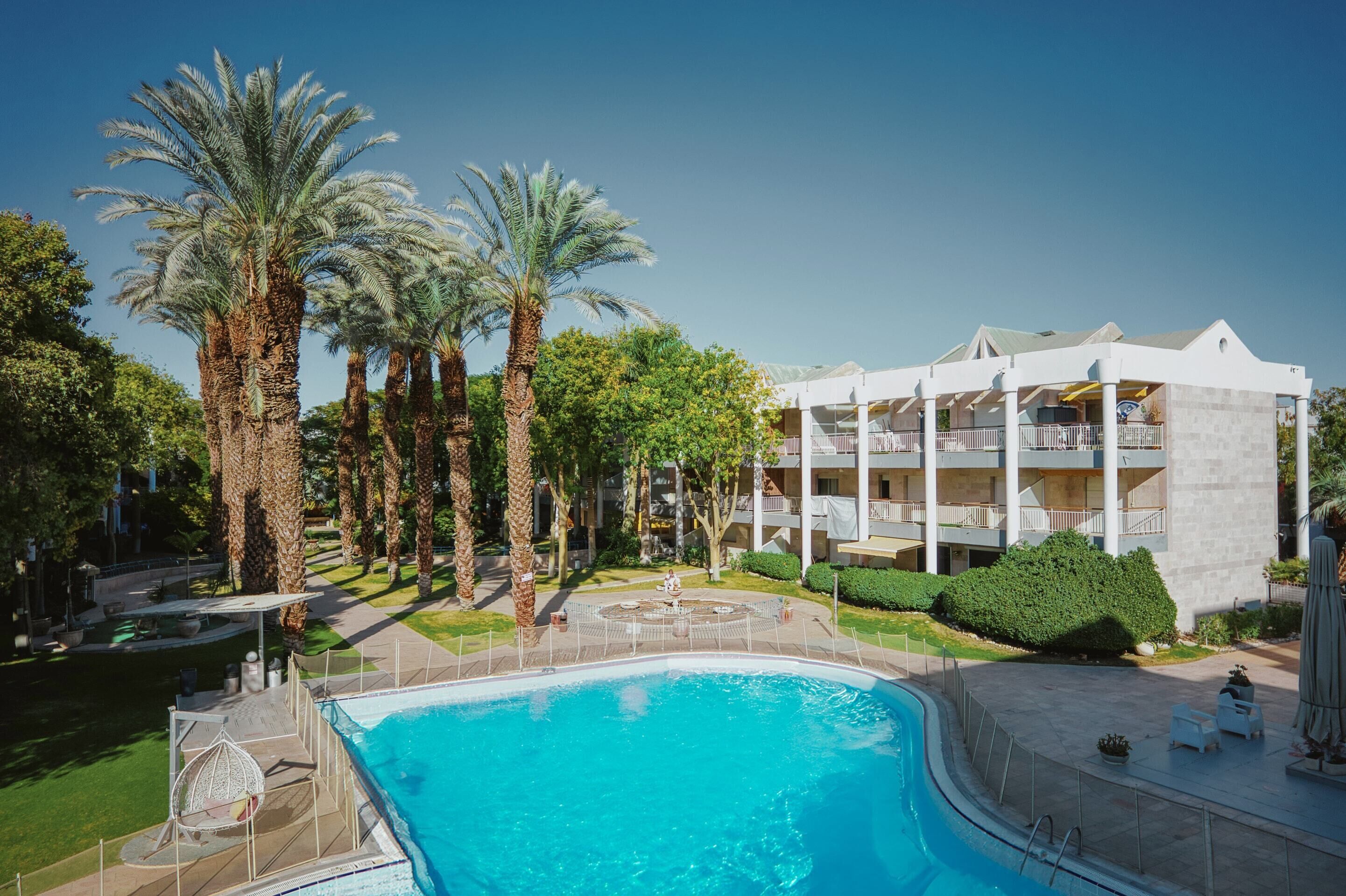 Royal Park Resort Apartments by Sea N' Rent