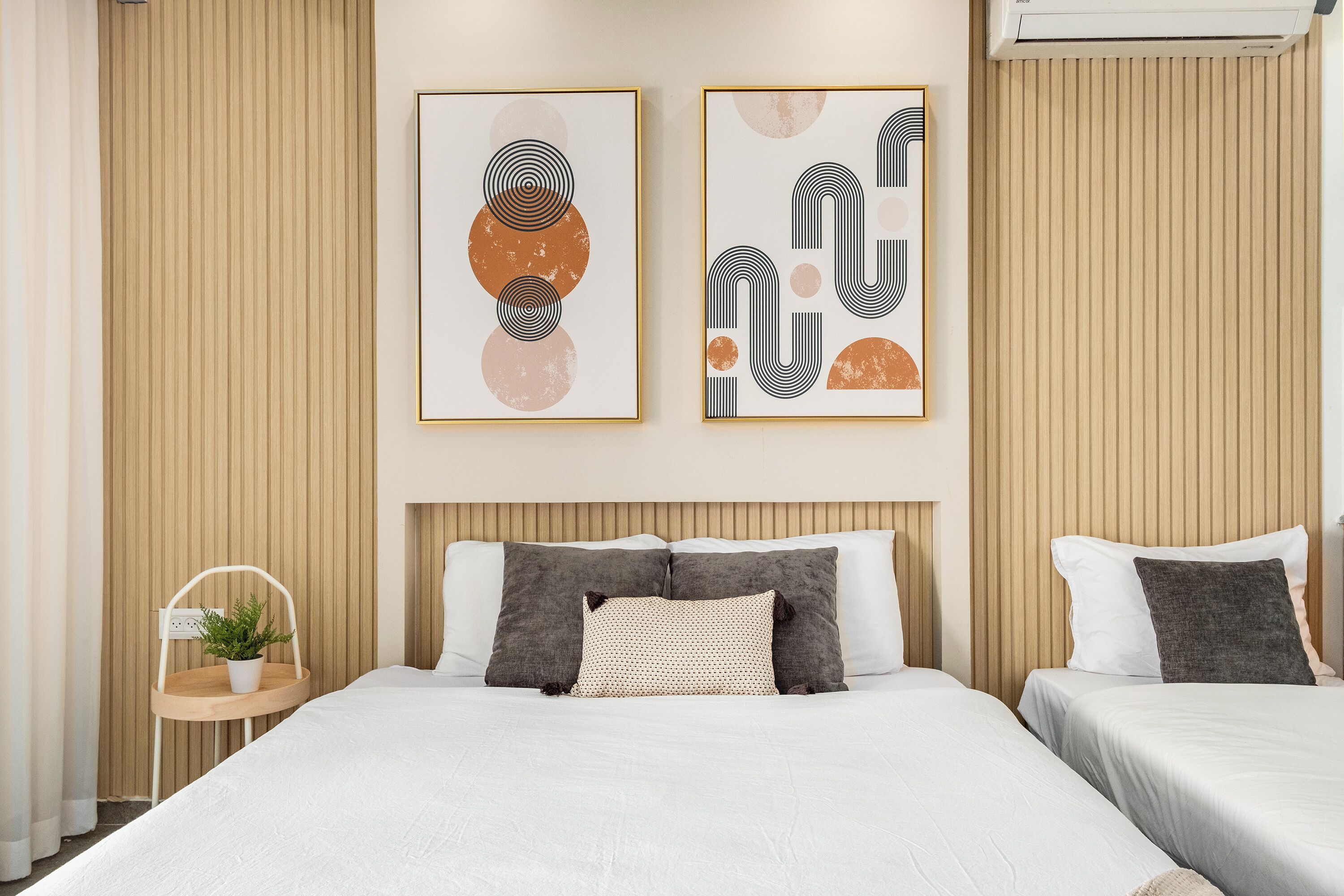 Royal Park Resort Apartments by Sea N' Rent