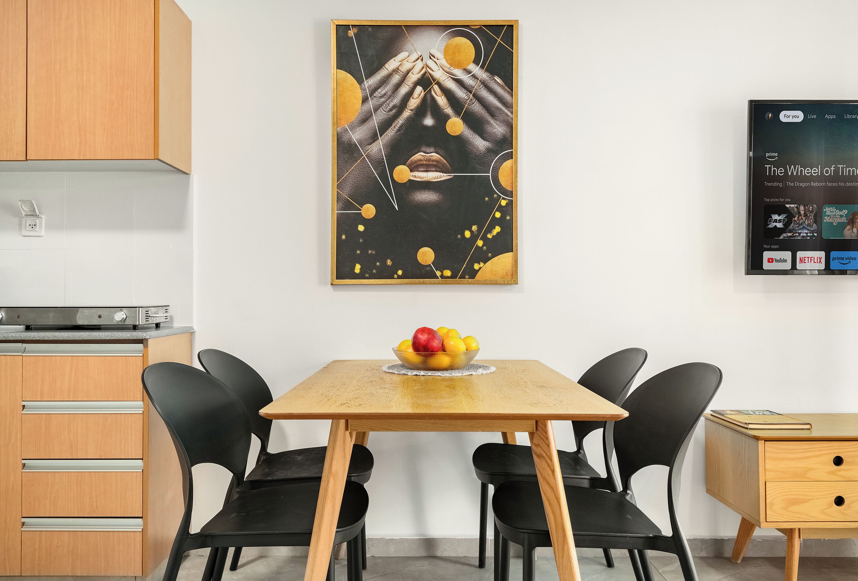 Royal Park Resort Apartments by Sea N' Rent