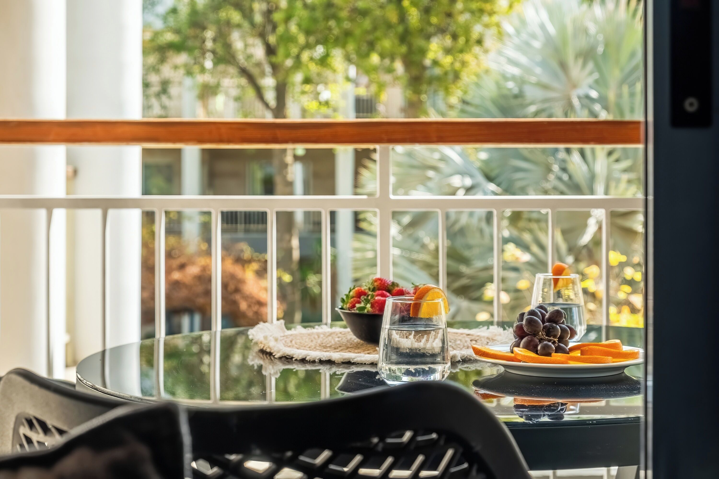 Royal Park Resort Apartments by Sea N' Rent