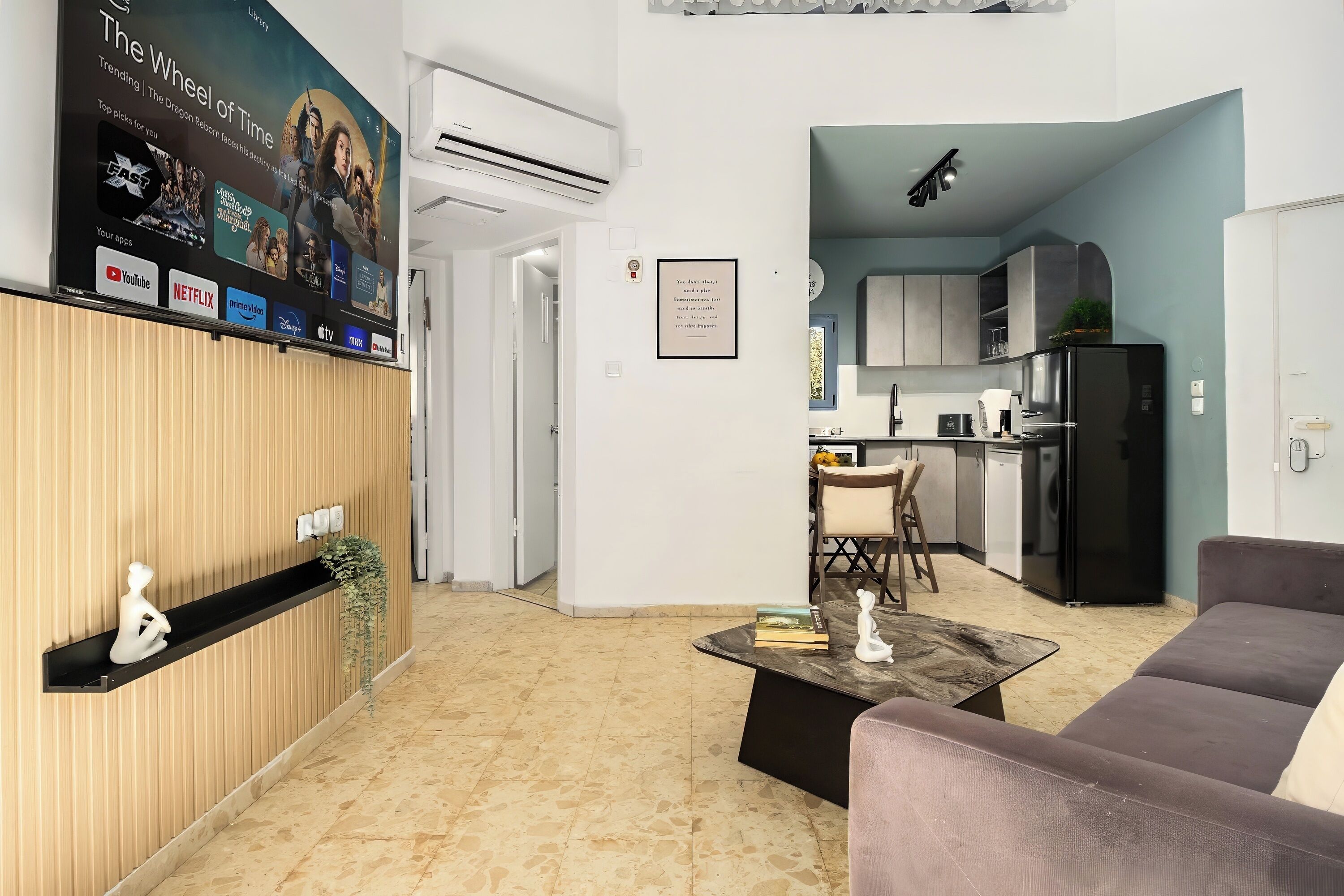 Royal Park Resort Apartments by Sea N' Rent