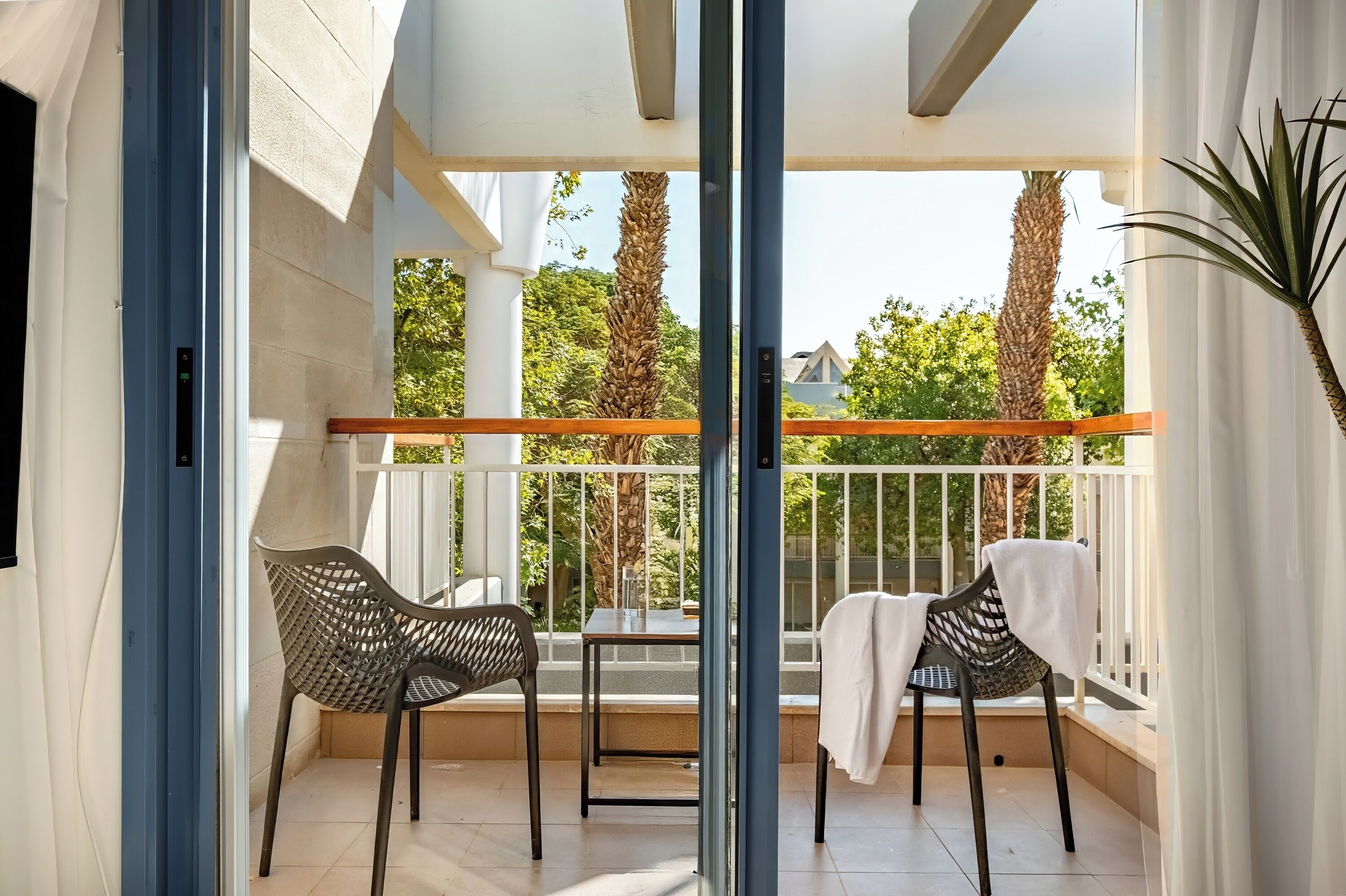 Royal Park Resort Apartments by Sea N' Rent