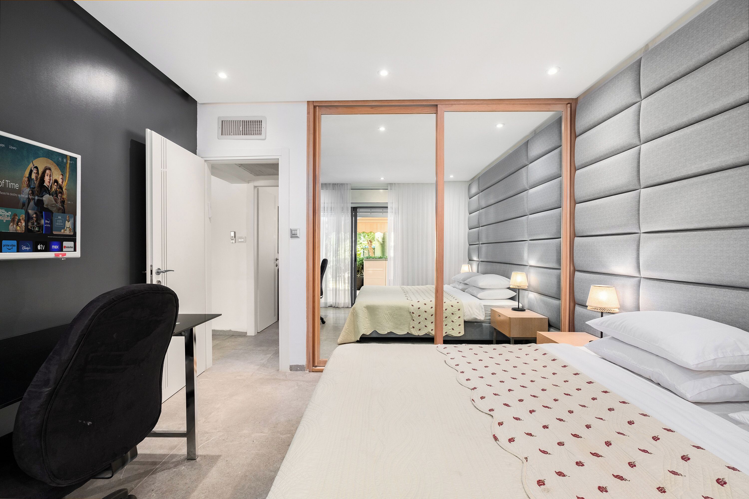 Royal Park Resort Apartments by Sea N' Rent