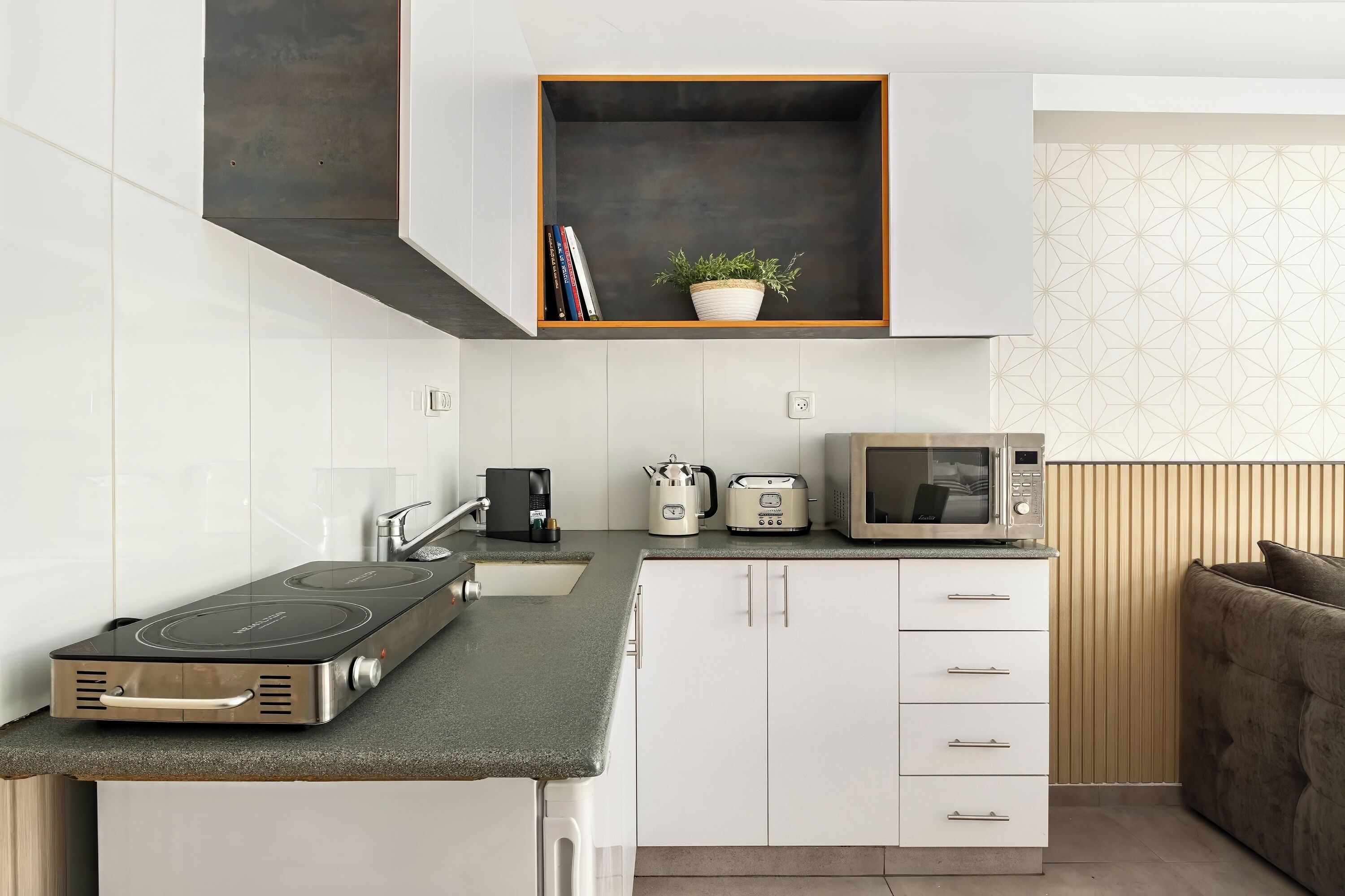 Royal Park Resort Apartments by Sea N' Rent