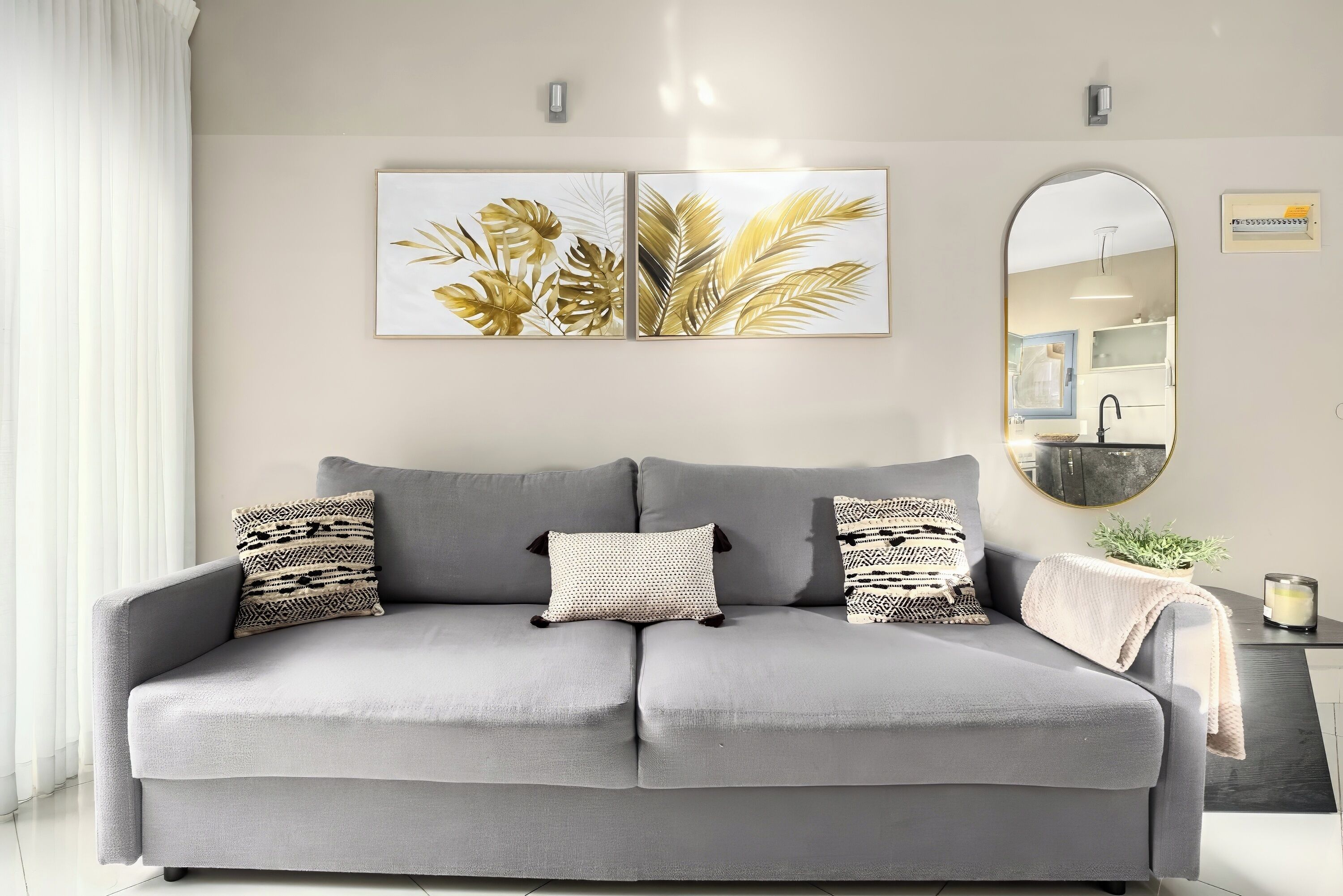 Royal Park Resort Apartments by Sea N' Rent