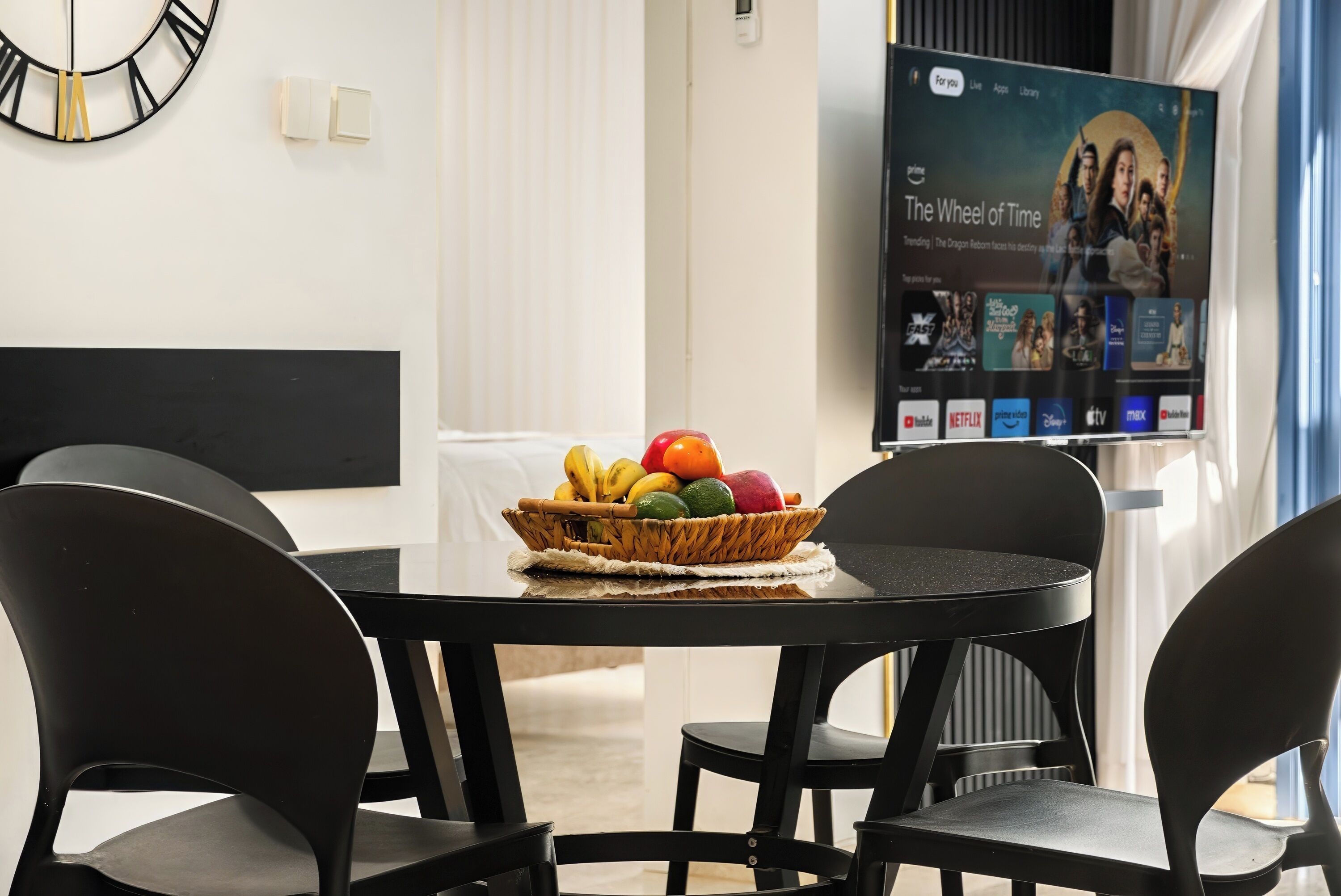 Royal Park Resort Apartments by Sea N' Rent