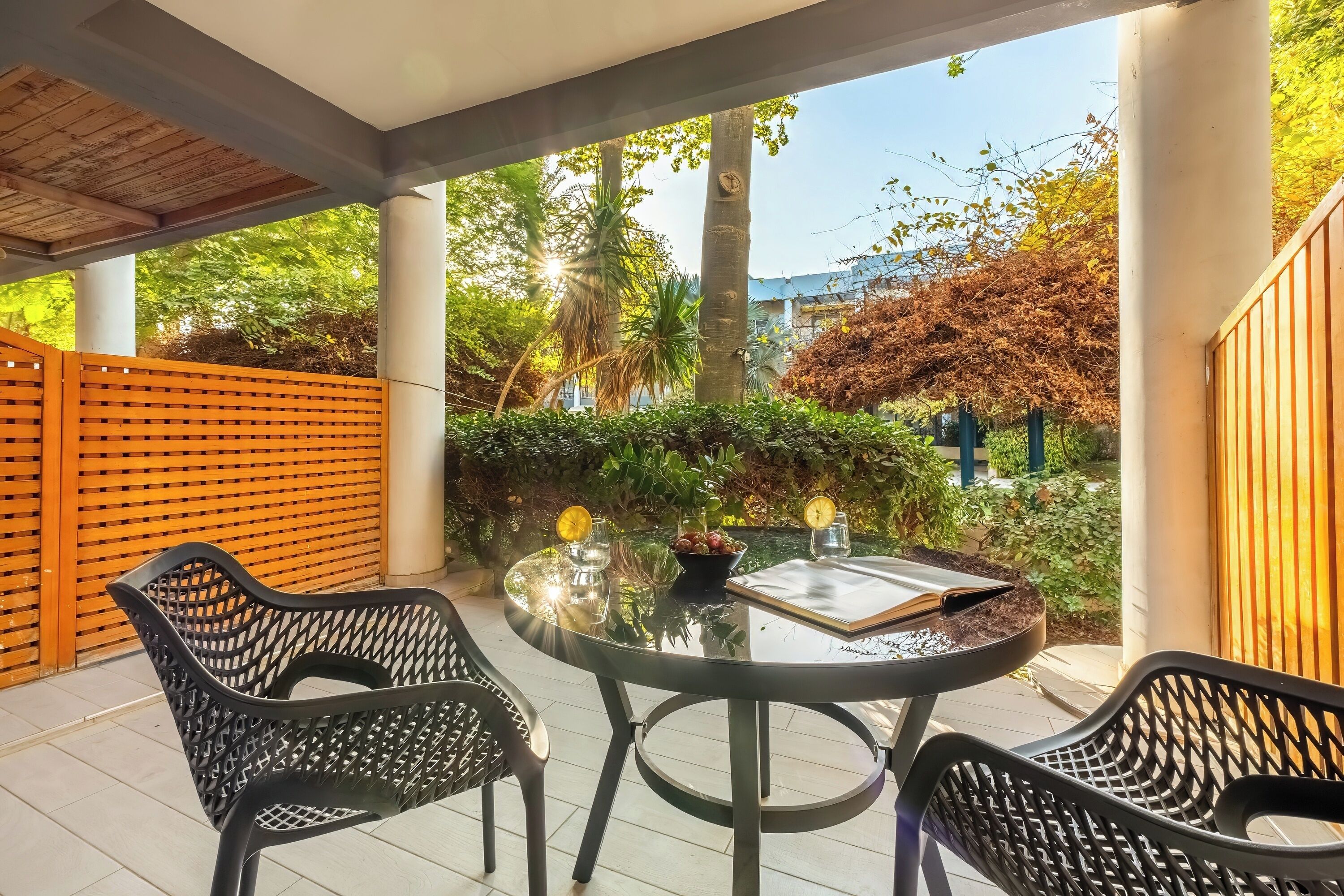 Royal Park Resort Apartments by Sea N' Rent